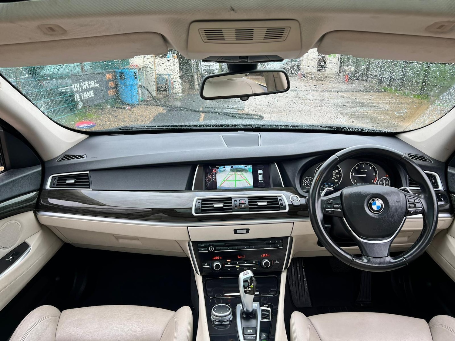 Used BMW 5 Series 2015 for sale - 76408580: Photo 12