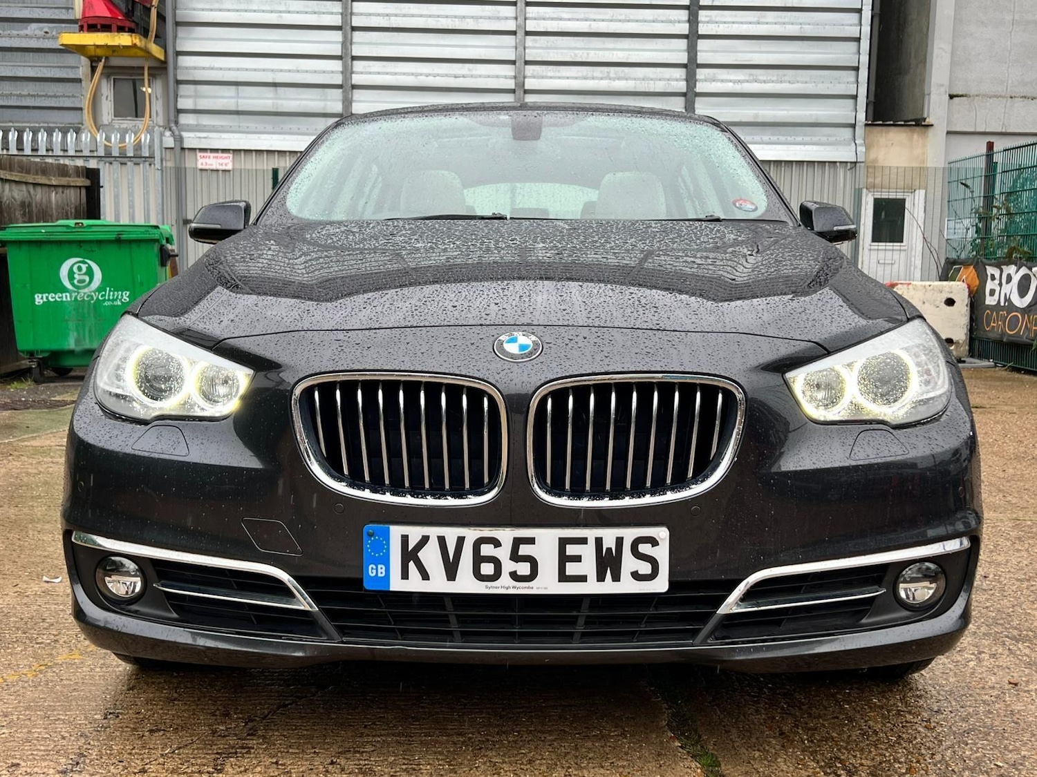 Used BMW 5 Series 2015 for sale - 76408580: Photo 13