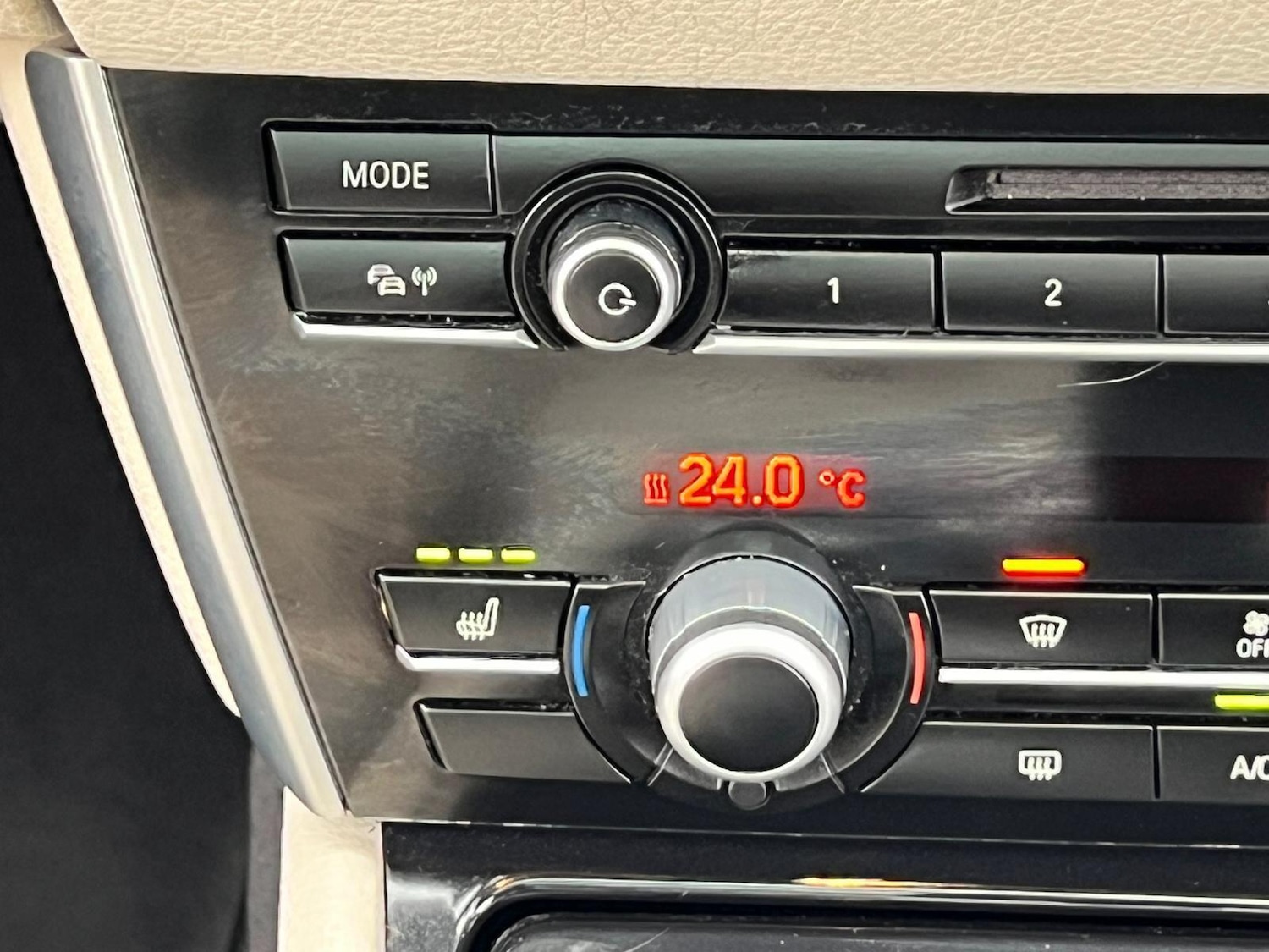 Used BMW 5 Series 2015 for sale - 76408580: Photo 14