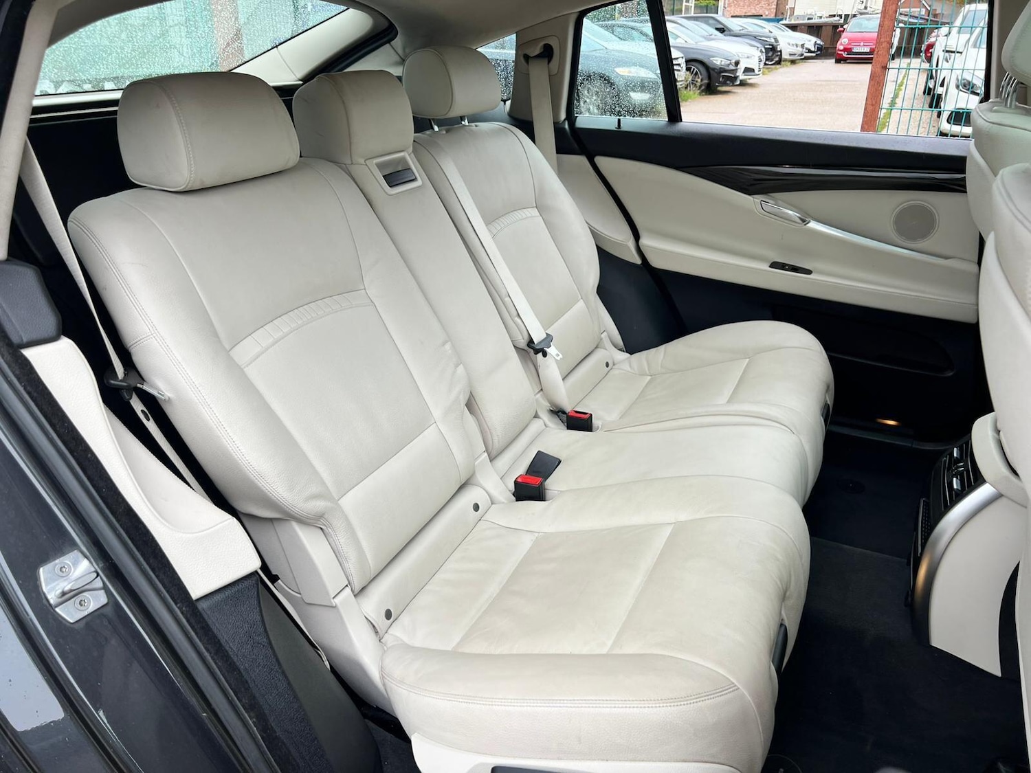 Used BMW 5 Series 2015 for sale - 76408580: Photo 18