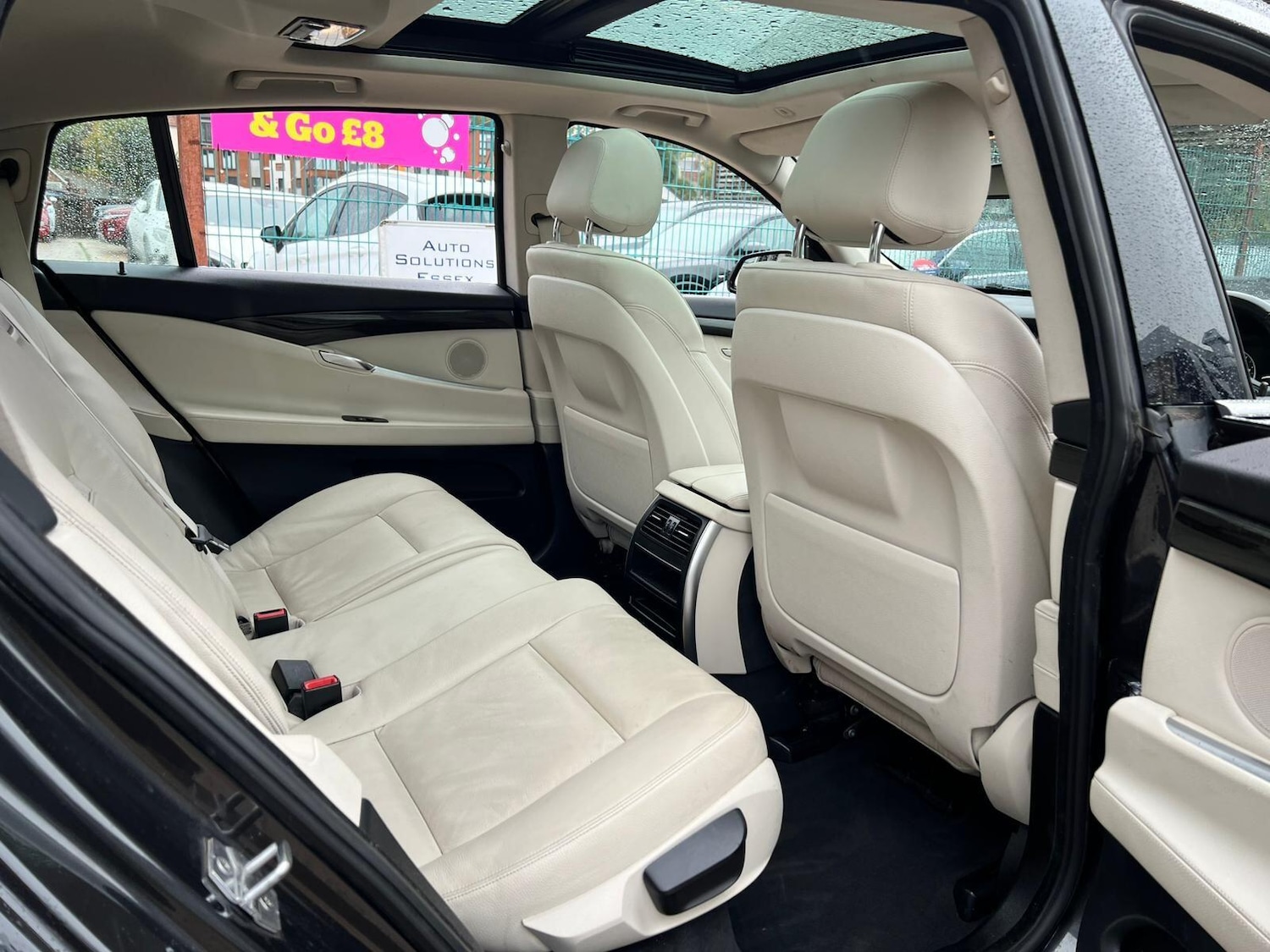 Used BMW 5 Series 2015 for sale - 76408580: Photo 19