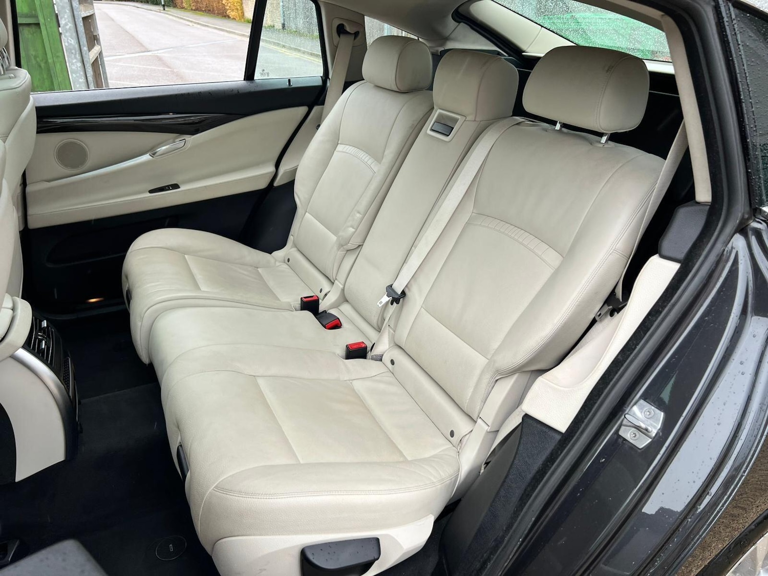 Used BMW 5 Series 2015 for sale - 76408580: Photo 21