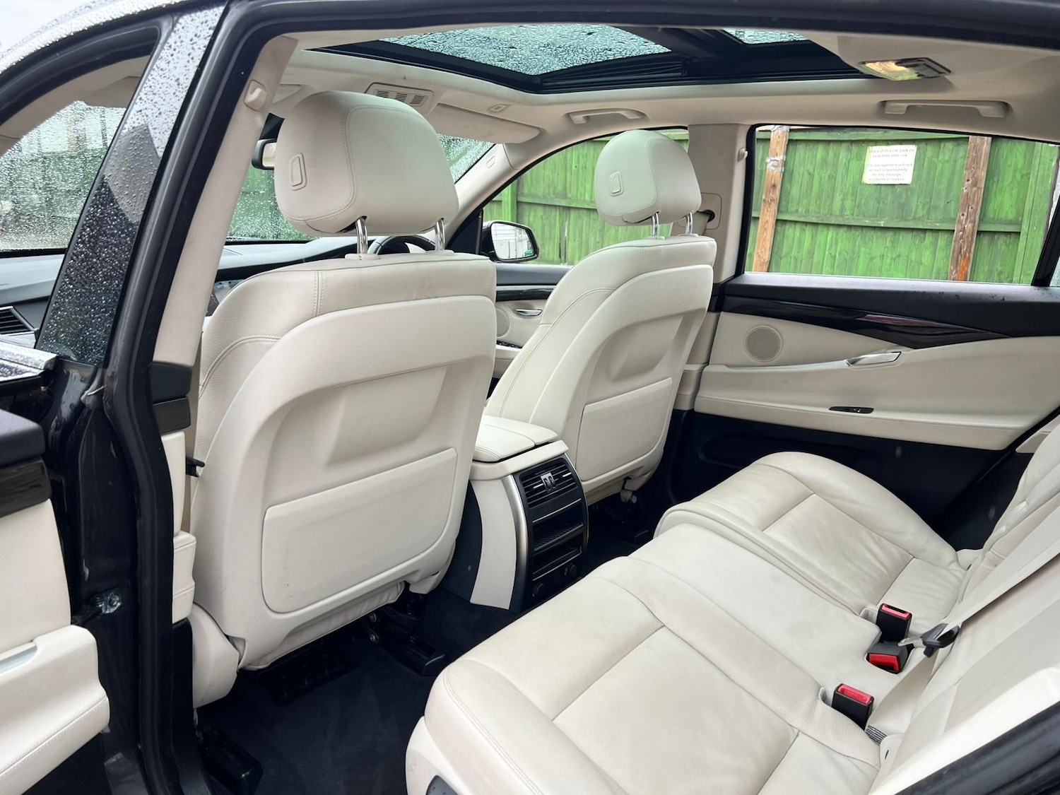 Used BMW 5 Series 2015 for sale - 76408580: Photo 22