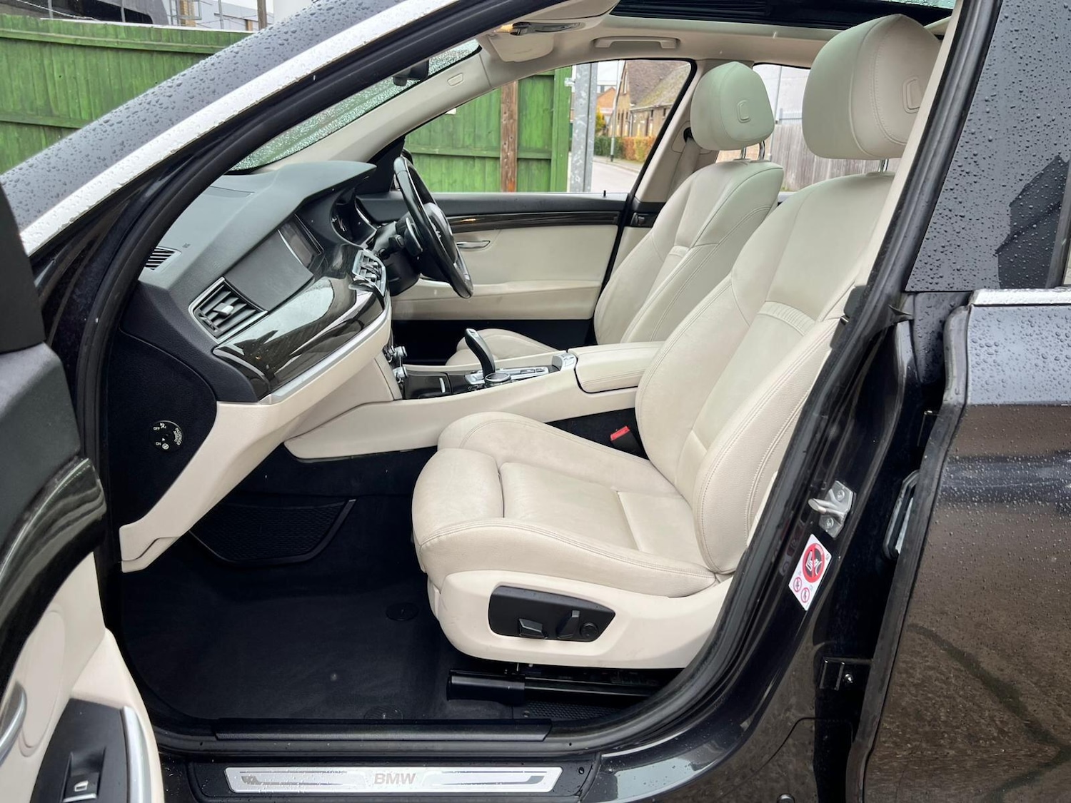 Used BMW 5 Series 2015 for sale - 76408580: Photo 23