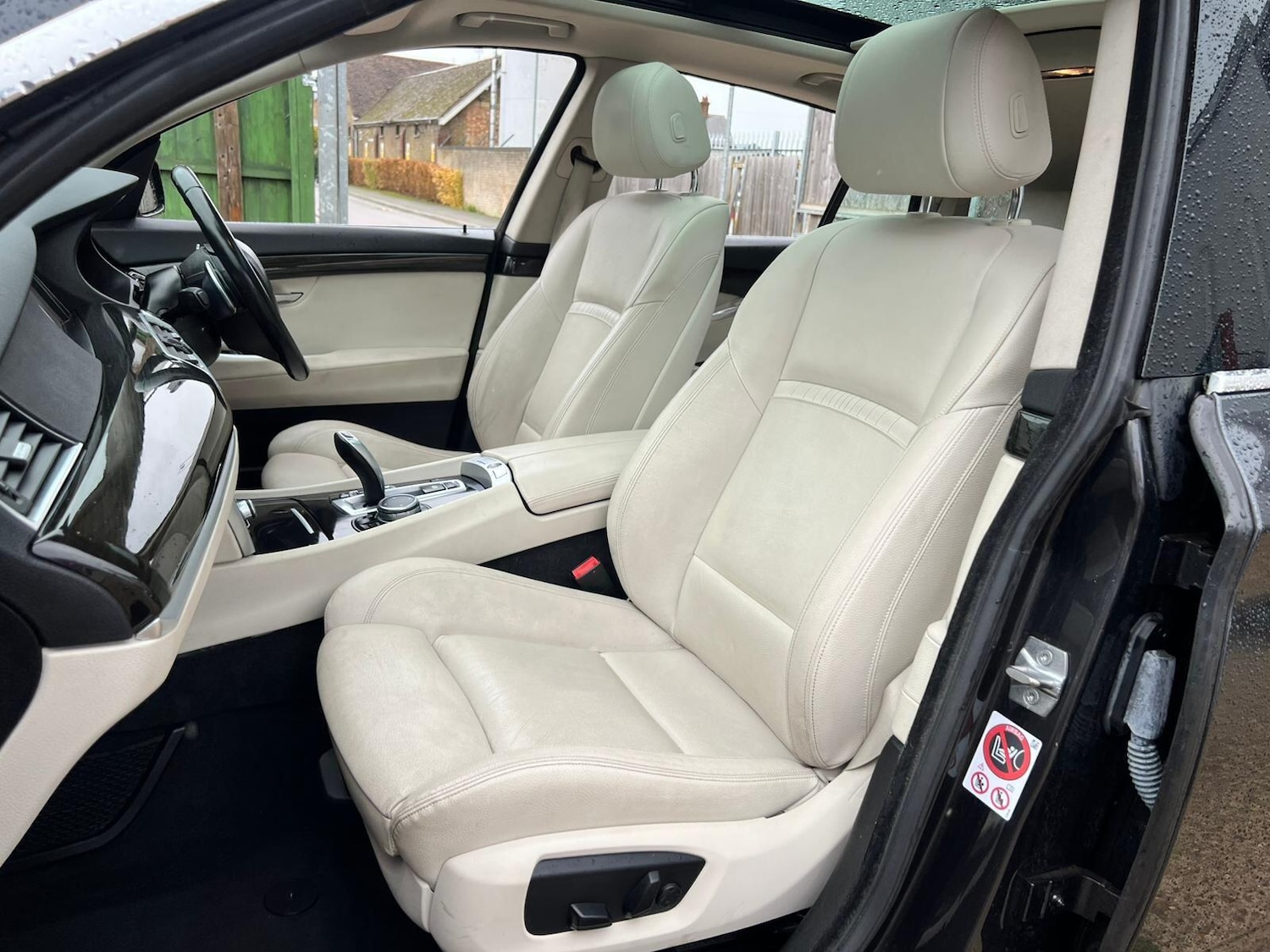 Used BMW 5 Series 2015 for sale - 76408580: Photo 24