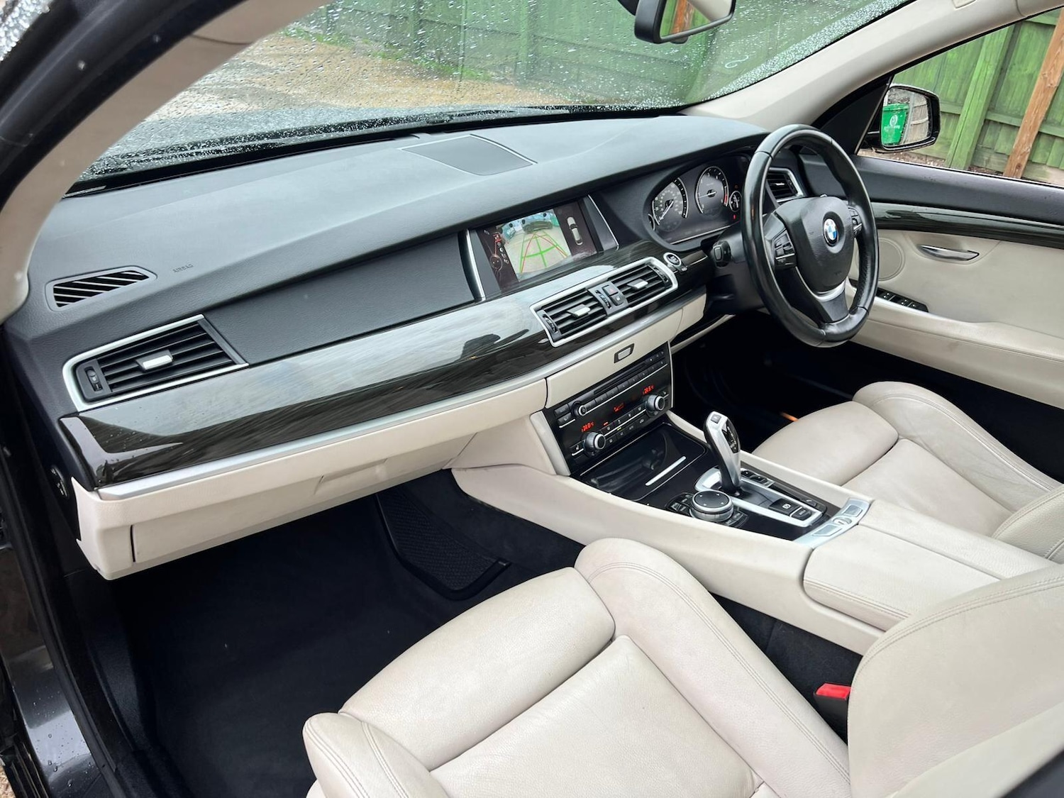 Used BMW 5 Series 2015 for sale - 76408580: Photo 25