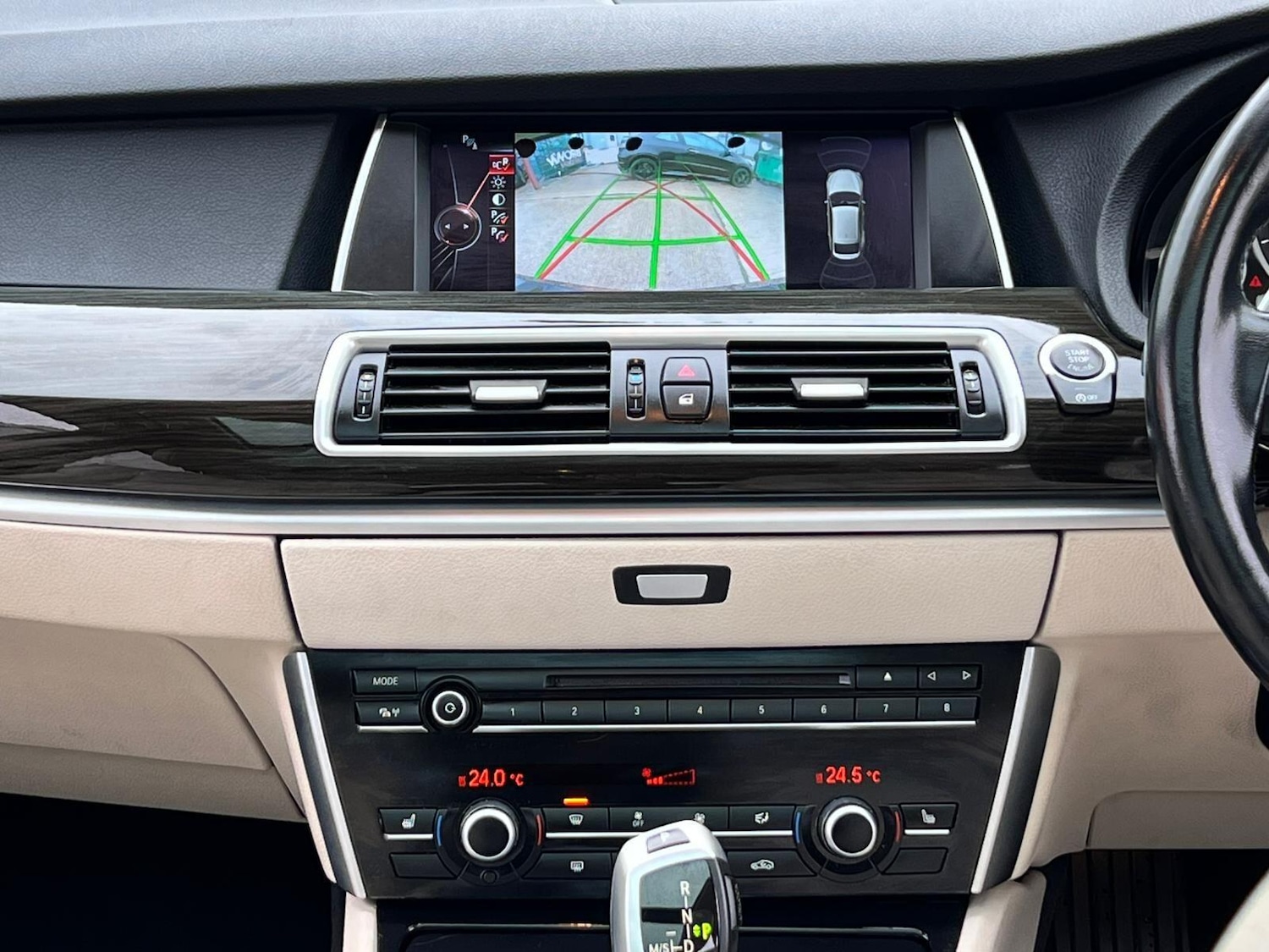 Used BMW 5 Series 2015 for sale - 76408580: Photo 26