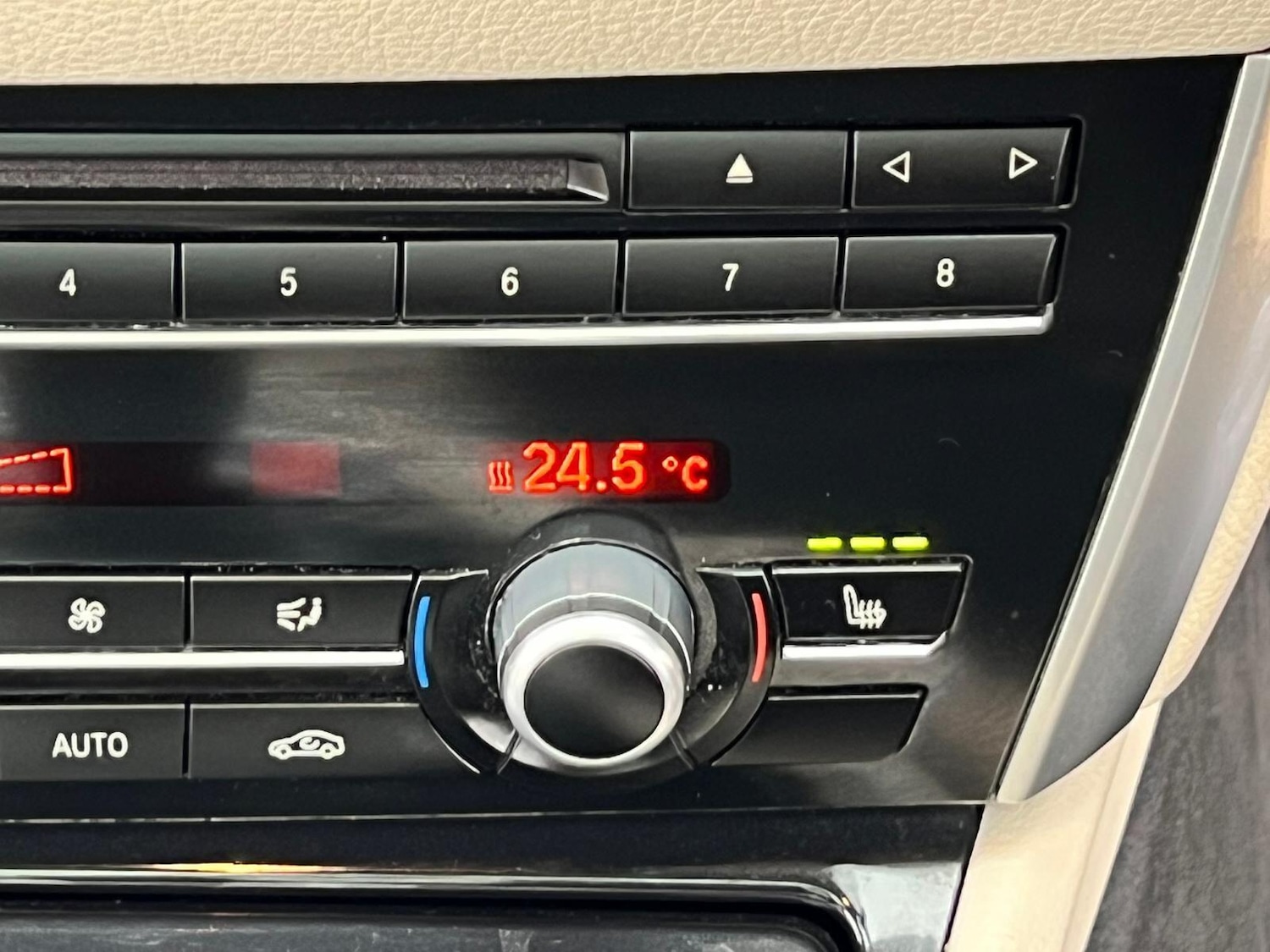 Used BMW 5 Series 2015 for sale - 76408580: Photo 29