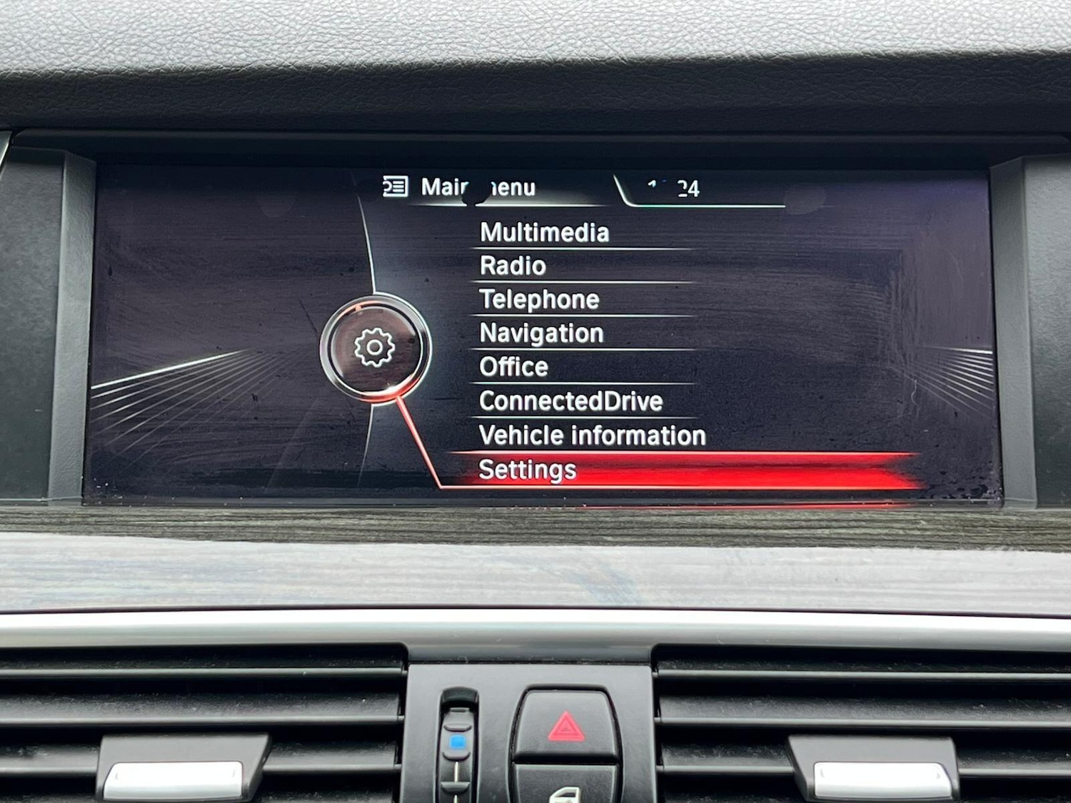 Used BMW 5 Series 2015 for sale - 76408580: Photo 30