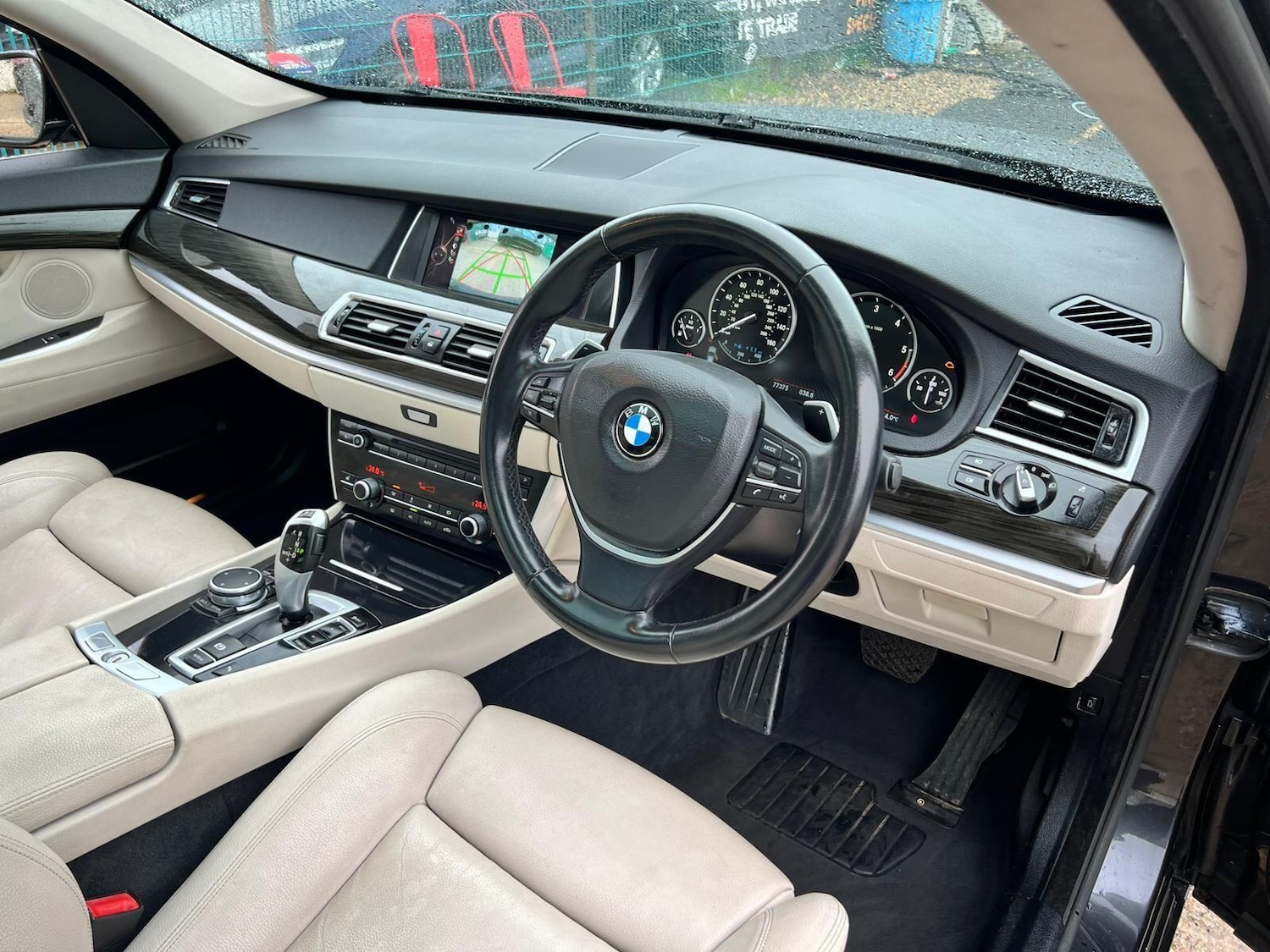 Used BMW 5 Series 2015 for sale - 76408580: Photo 4