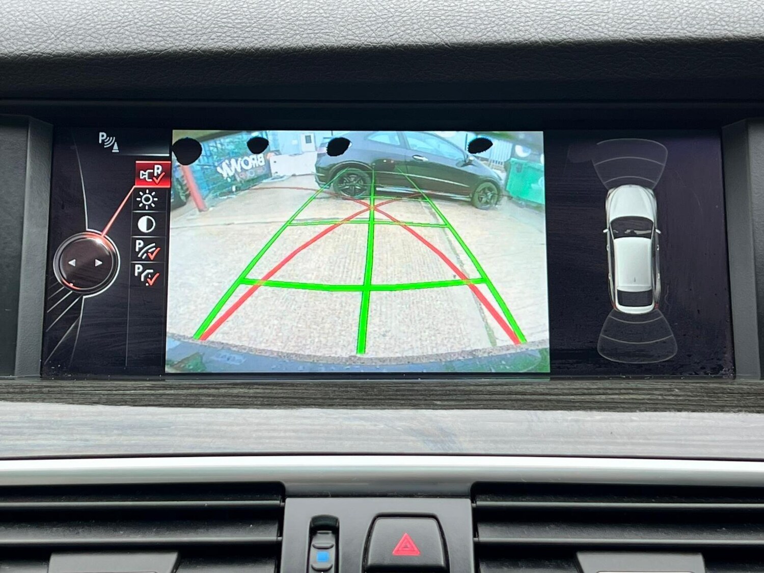 Used BMW 5 Series 2015 for sale - 76408580: Photo 9