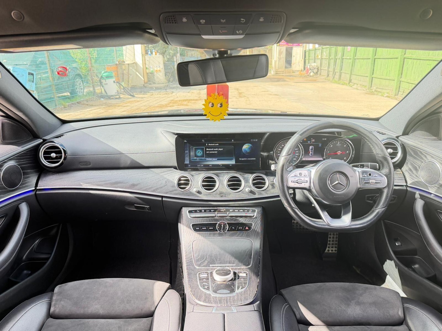 Used Mercedes-Benz E Class 2019 for sale - 78020191: Photo 11