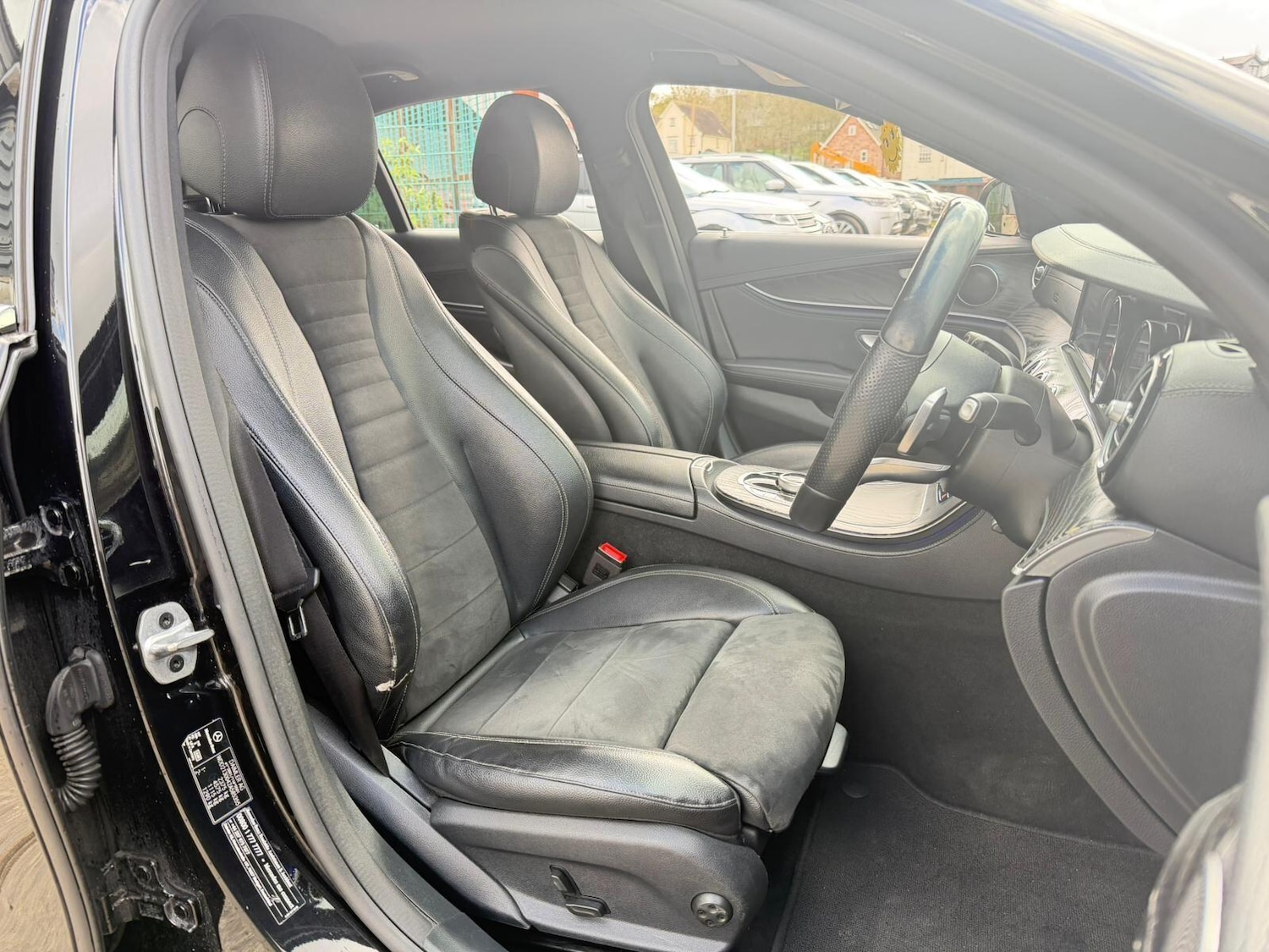 Used Mercedes-Benz E Class 2019 for sale - 78020191: Photo 13