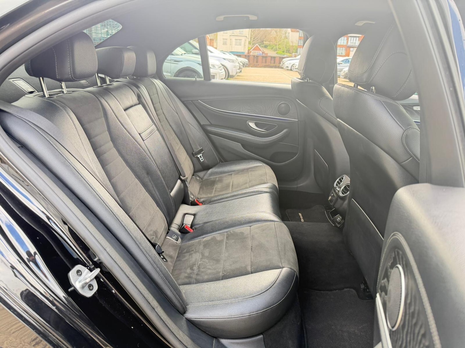 Used Mercedes-Benz E Class 2019 for sale - 78020191: Photo 14