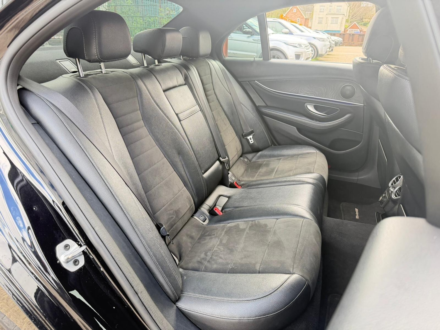 Used Mercedes-Benz E Class 2019 for sale - 78020191: Photo 15