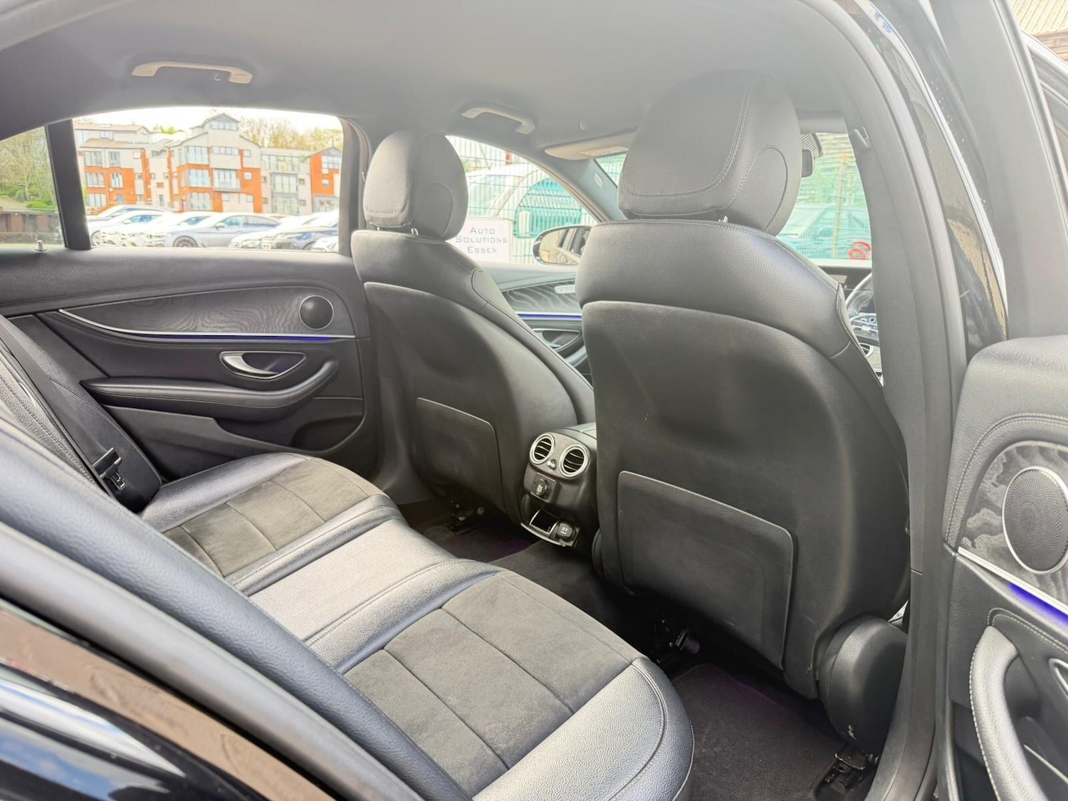 Used Mercedes-Benz E Class 2019 for sale - 78020191: Photo 16