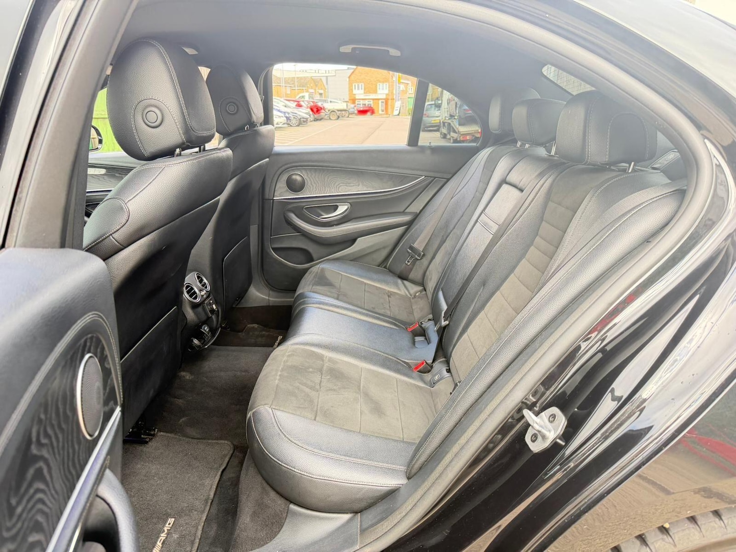 Used Mercedes-Benz E Class 2019 for sale - 78020191: Photo 18