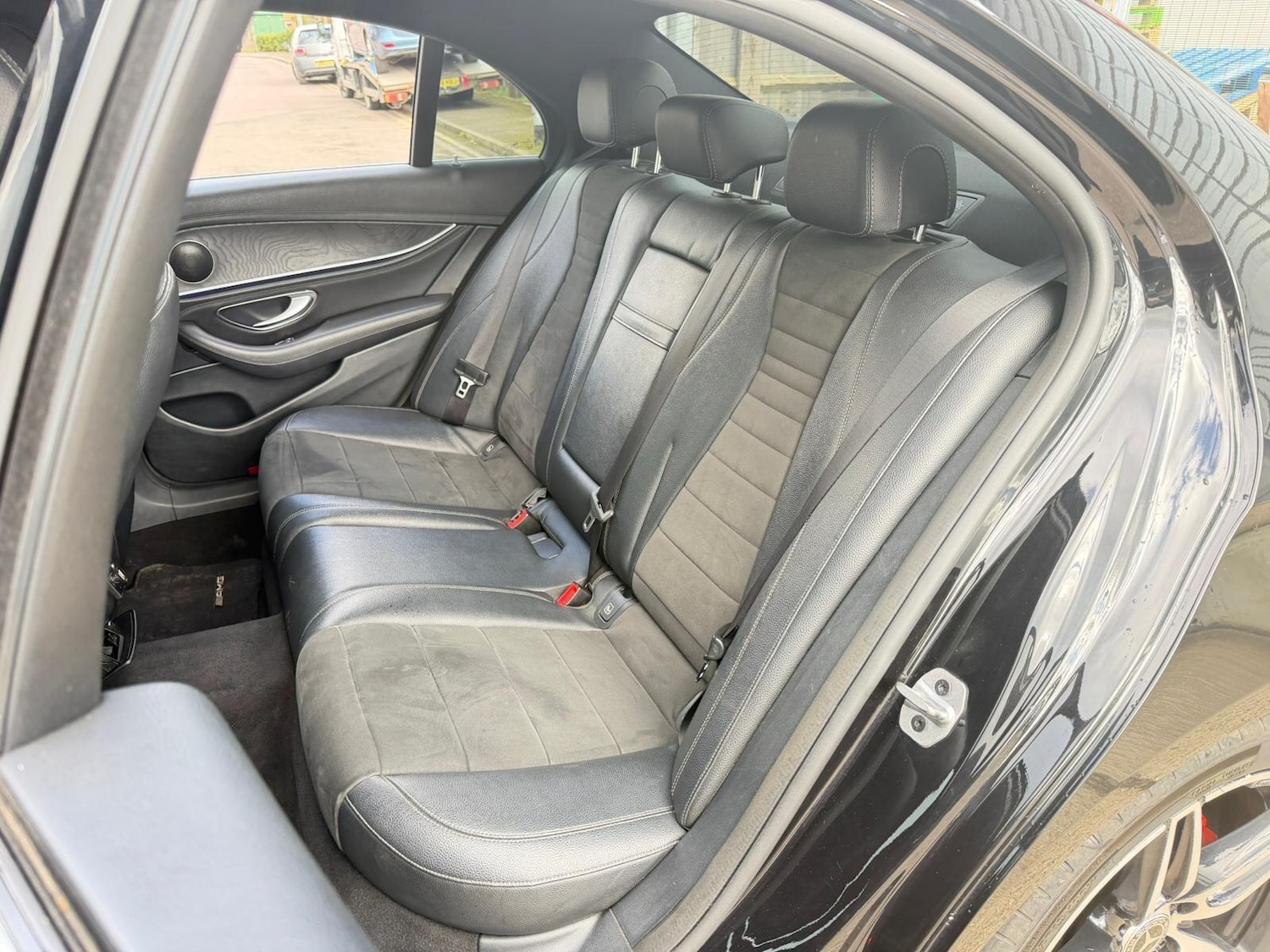 Used Mercedes-Benz E Class 2019 for sale - 78020191: Photo 19