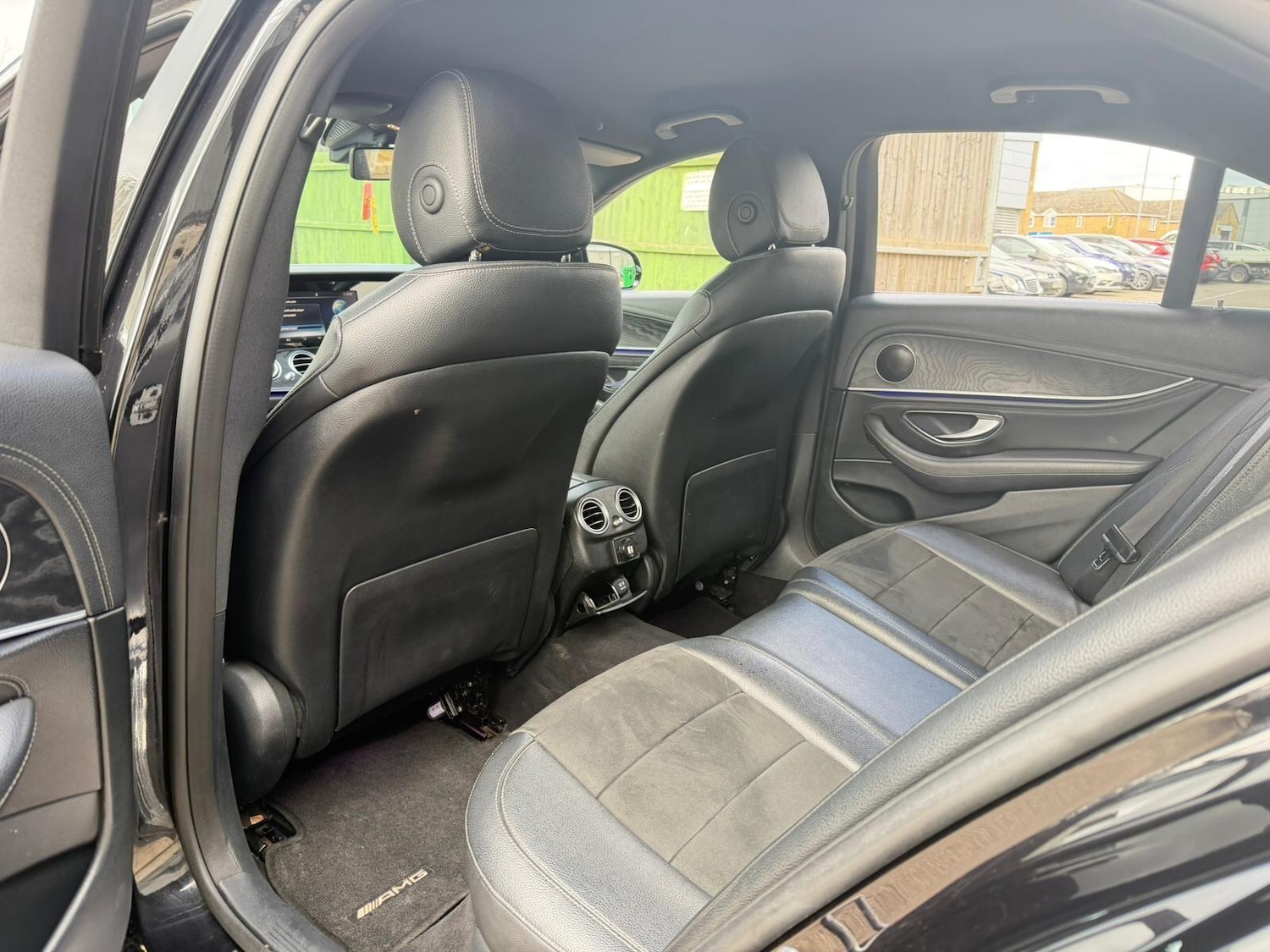 Used Mercedes-Benz E Class 2019 for sale - 78020191: Photo 20