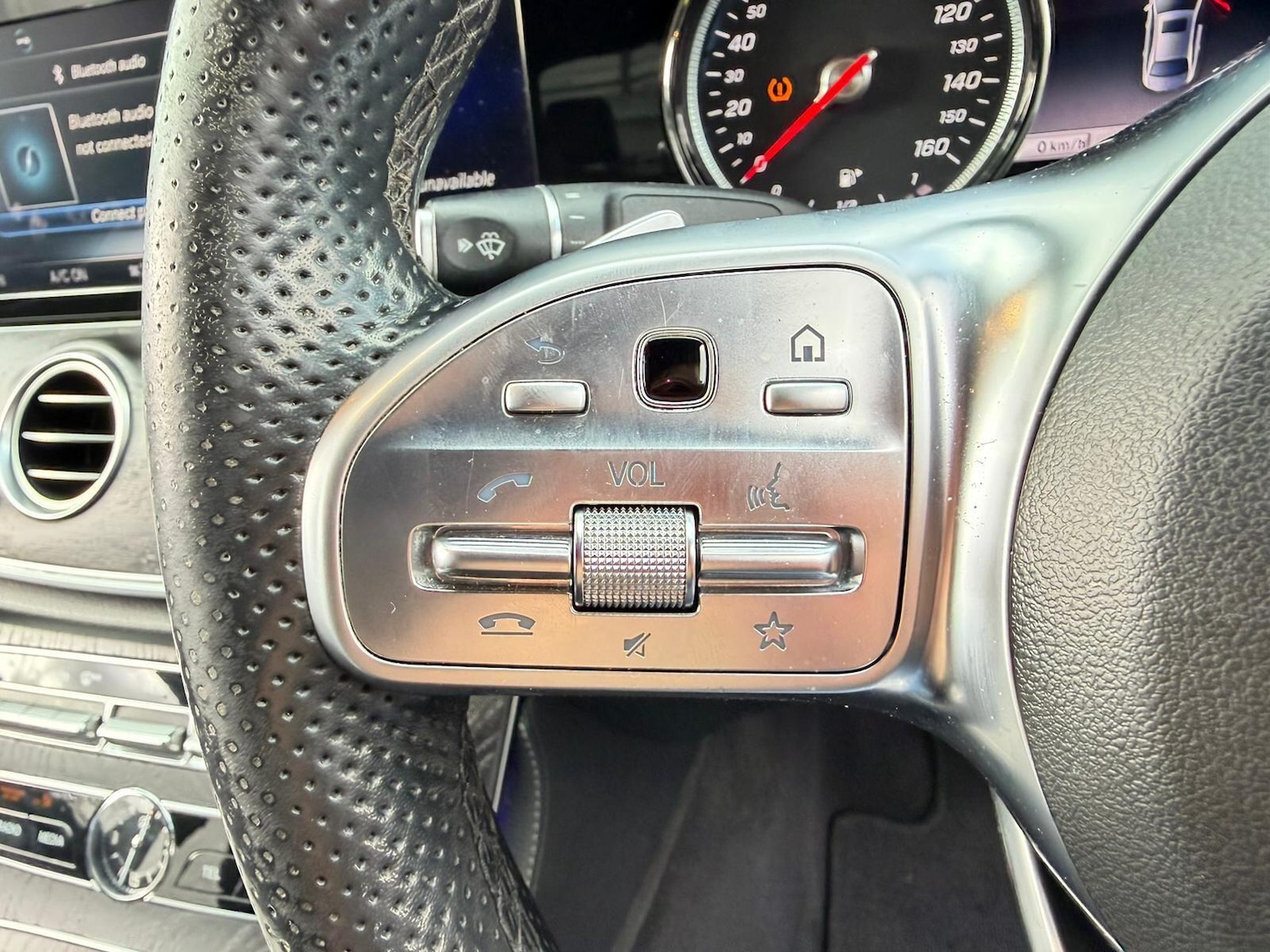 Used Mercedes-Benz E Class 2019 for sale - 78020191: Photo 21