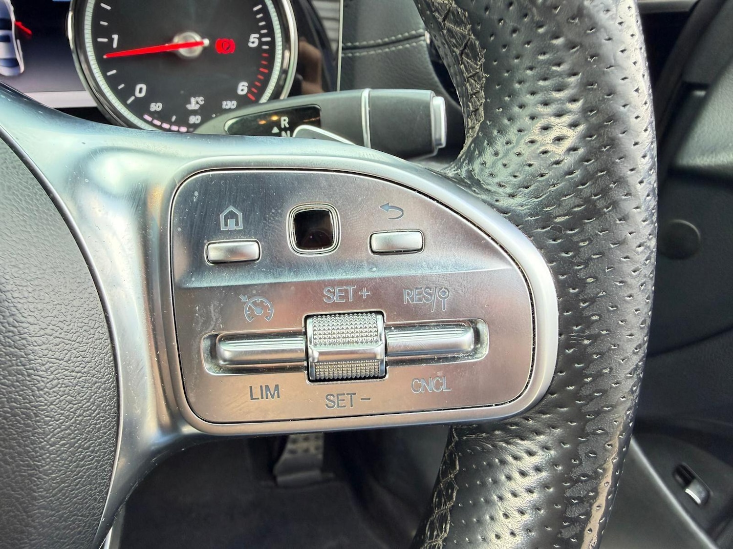 Used Mercedes-Benz E Class 2019 for sale - 78020191: Photo 22