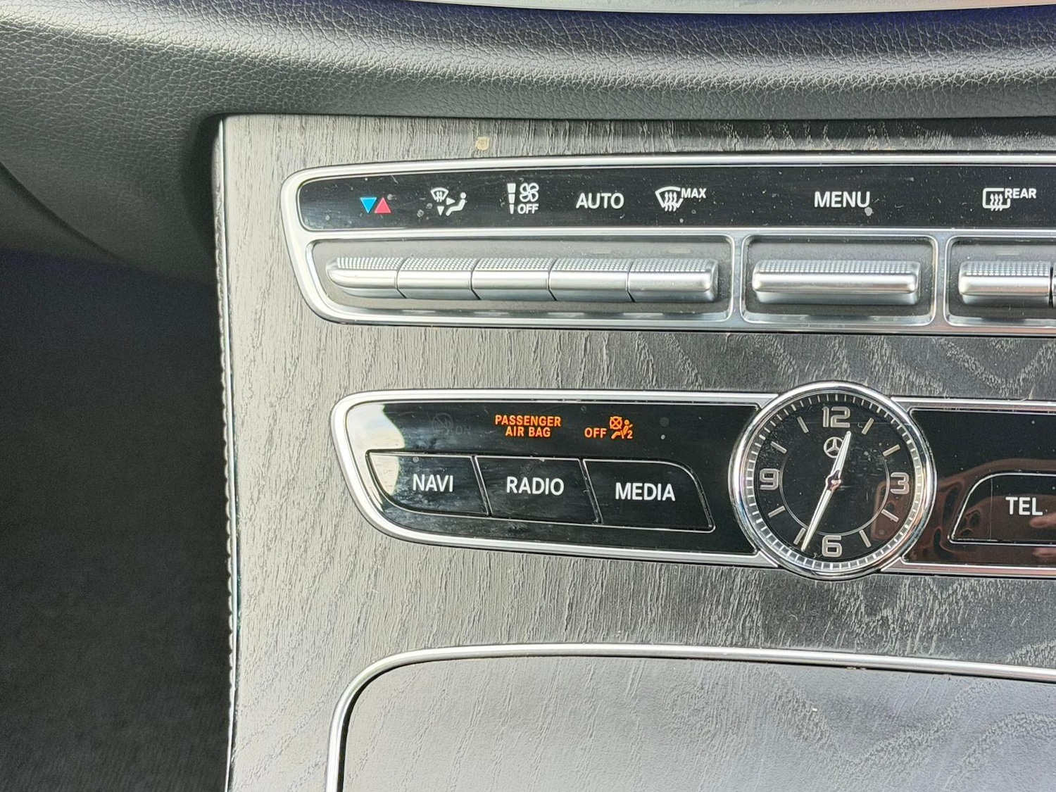 Used Mercedes-Benz E Class 2019 for sale - 78020191: Photo 25