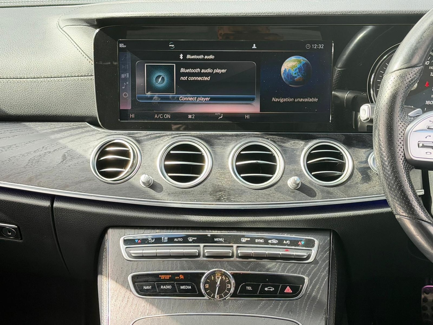 Used Mercedes-Benz E Class 2019 for sale - 78020191: Photo 26