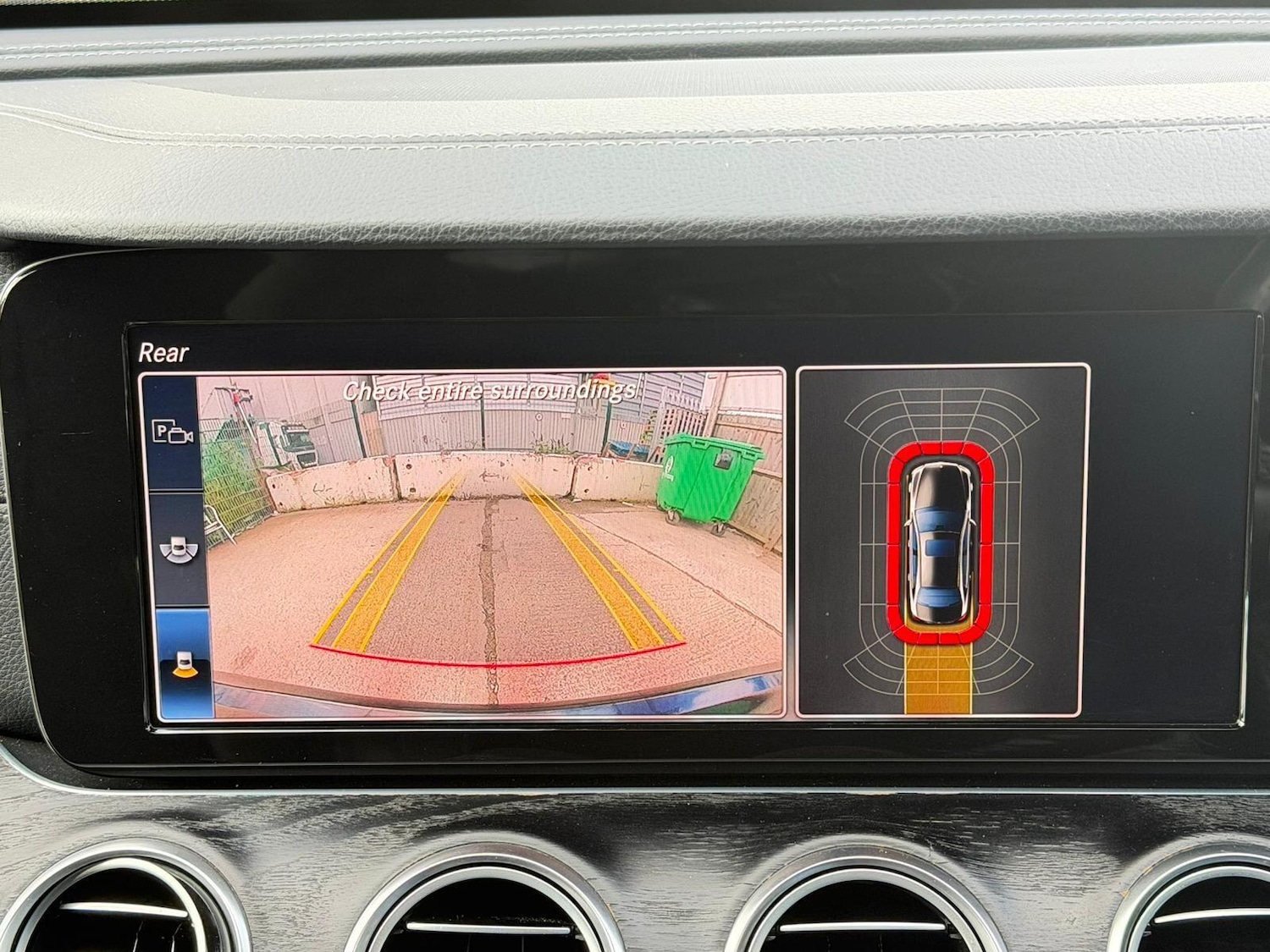 Used Mercedes-Benz E Class 2019 for sale - 78020191: Photo 27