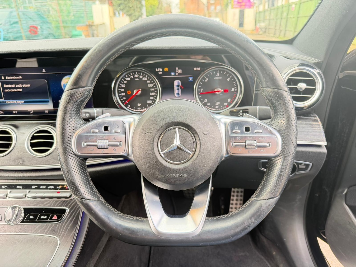 Used Mercedes-Benz E Class 2019 for sale - 78020191: Photo 29