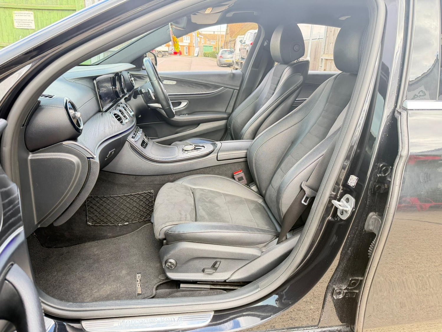 Used Mercedes-Benz E Class 2019 for sale - 78020191: Photo 30