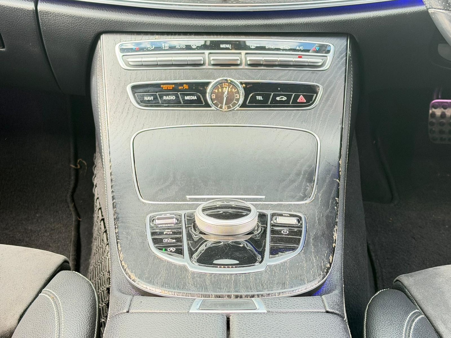 Used Mercedes-Benz E Class 2019 for sale - 78020191: Photo 32