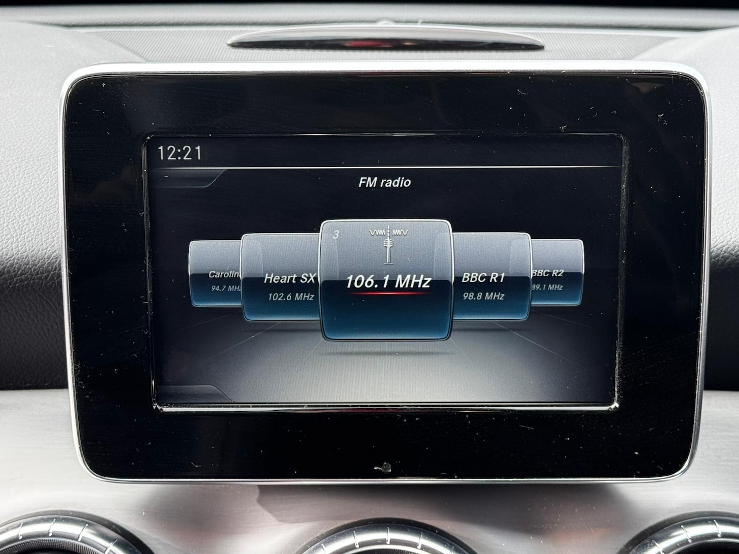 Used Mercedes-Benz CLA 2015 for sale - 76573311: Photo 27