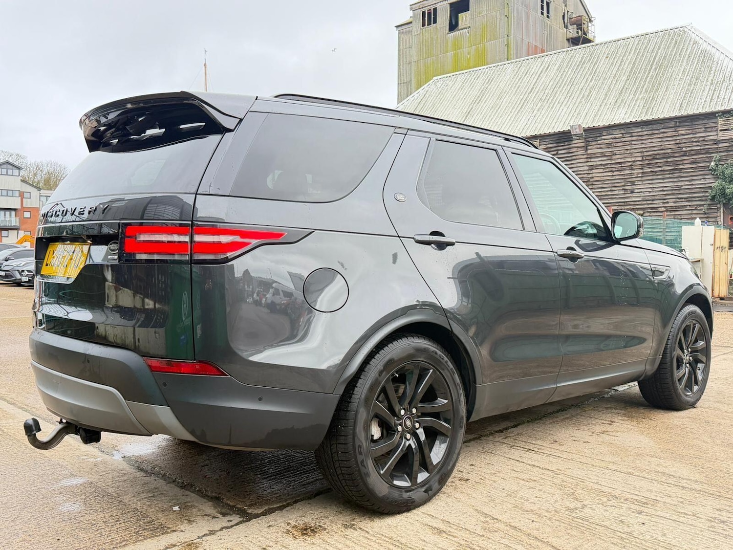 Used Land Rover Discovery 2020 for sale - 77993280: Photo 13