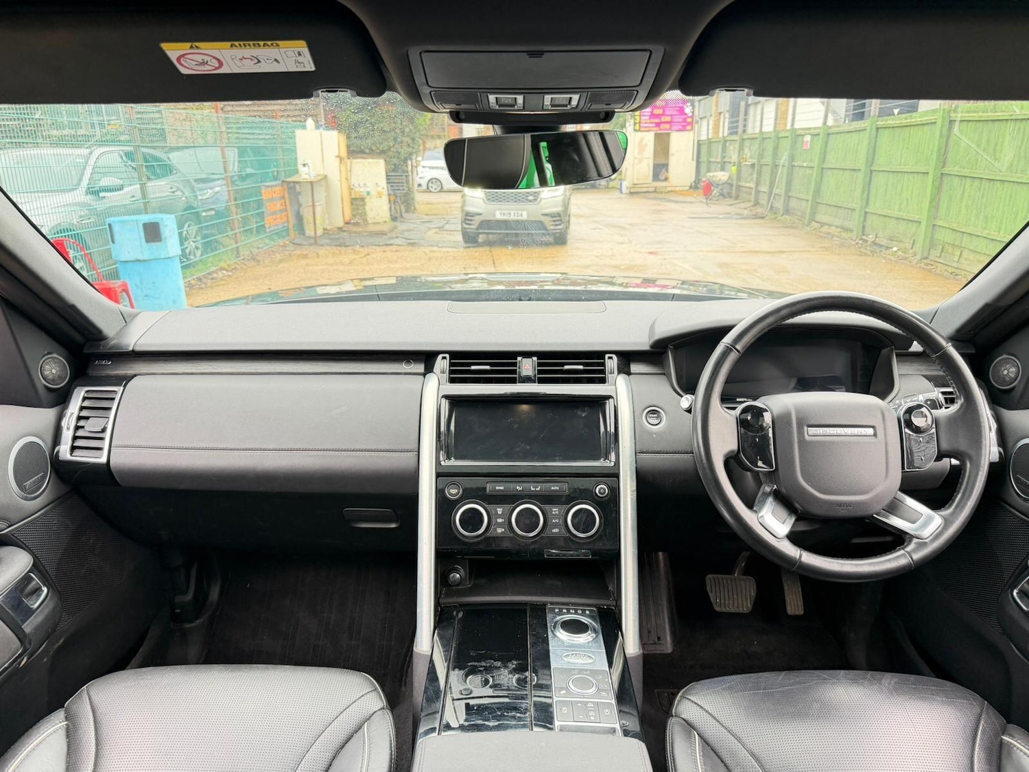 Used Land Rover Discovery 2020 for sale - 77993280: Photo 14