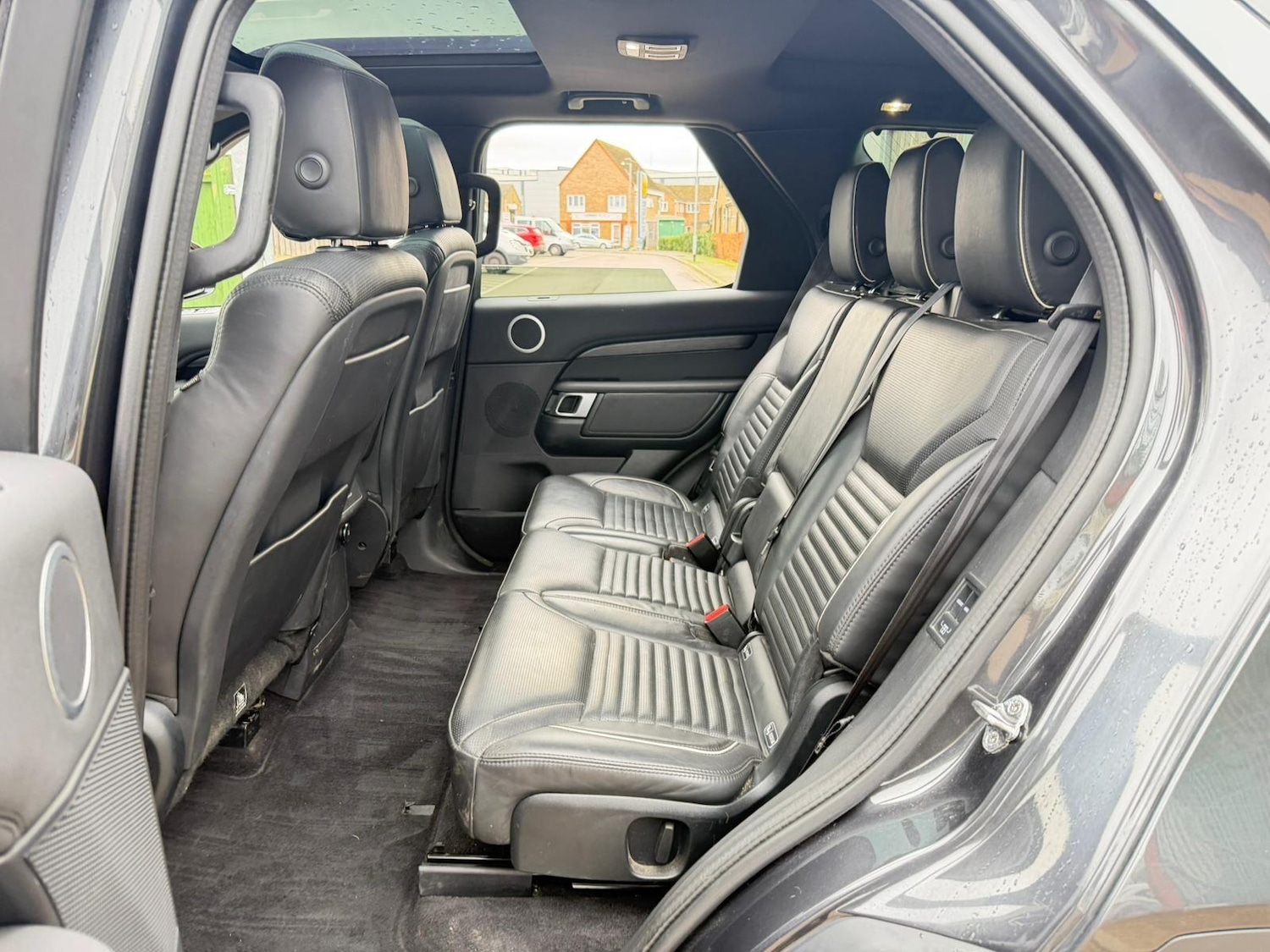 Used Land Rover Discovery 2020 for sale - 77993280: Photo 18