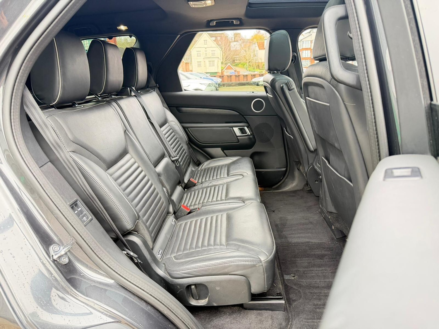 Used Land Rover Discovery 2020 for sale - 77993280: Photo 19