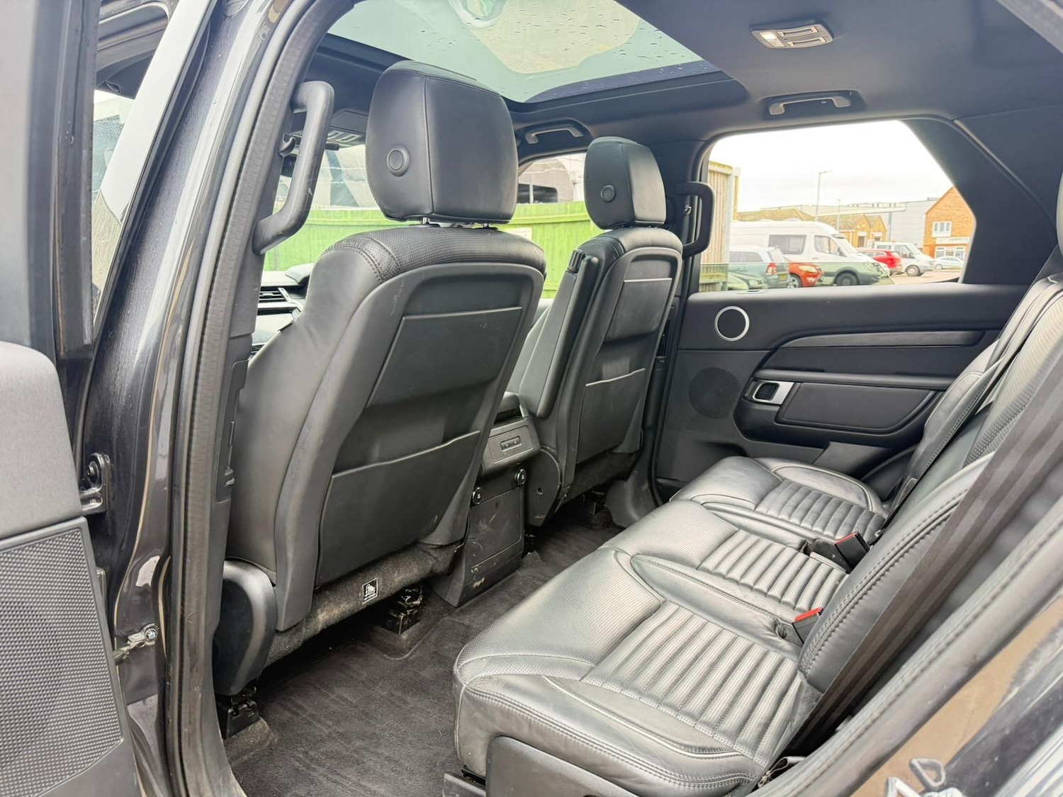 Used Land Rover Discovery 2020 for sale - 77993280: Photo 21