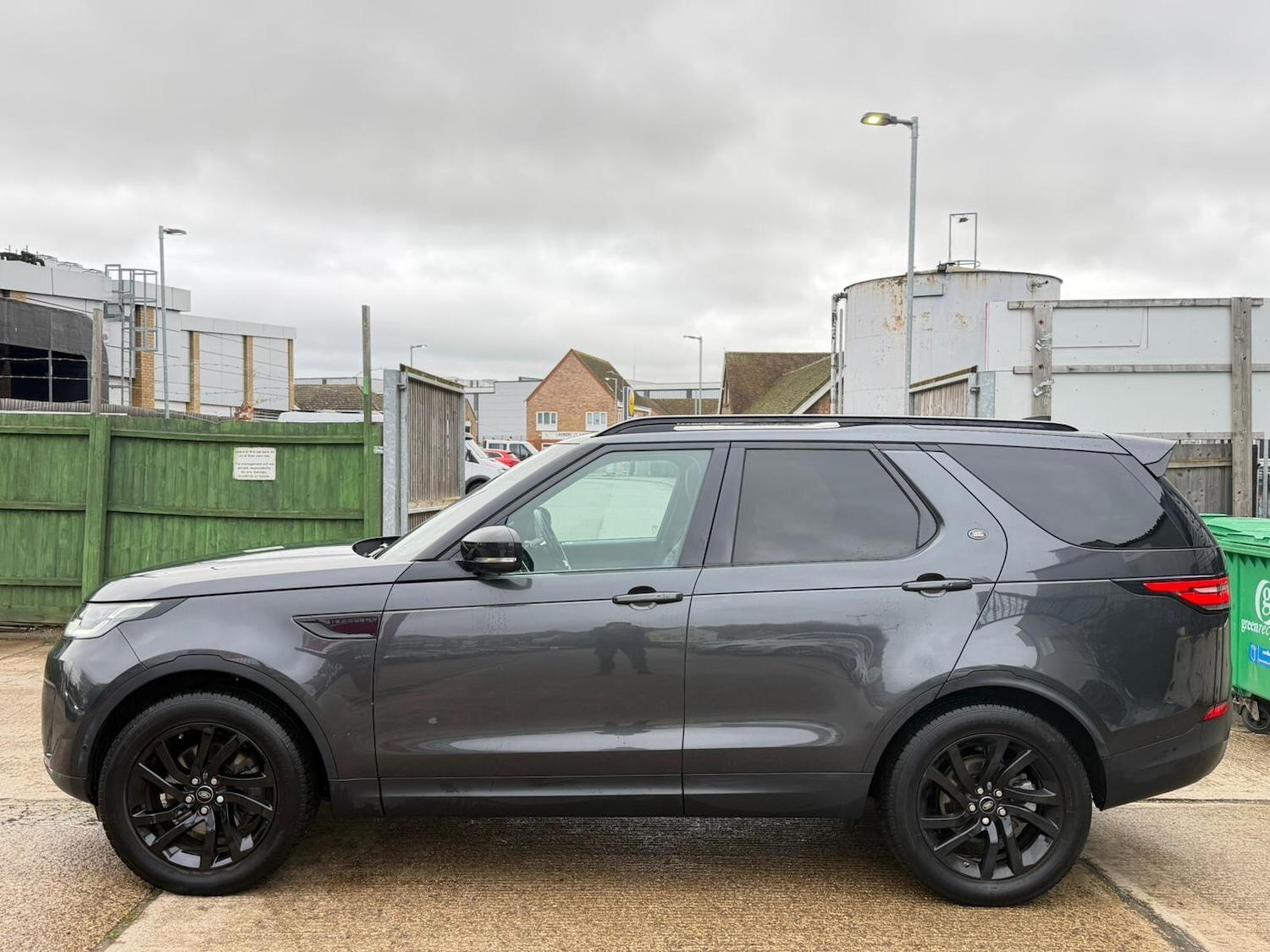 Used Land Rover Discovery 2020 for sale - 77993280: Photo 8