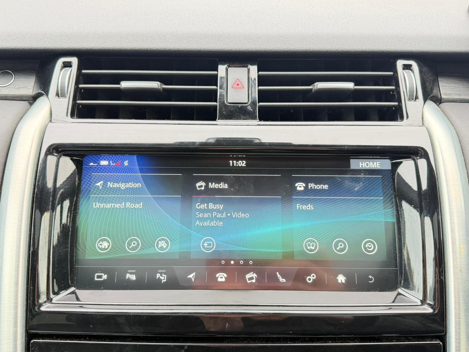 Used Land Rover Discovery 2020 for sale - 77993280: Photo 9