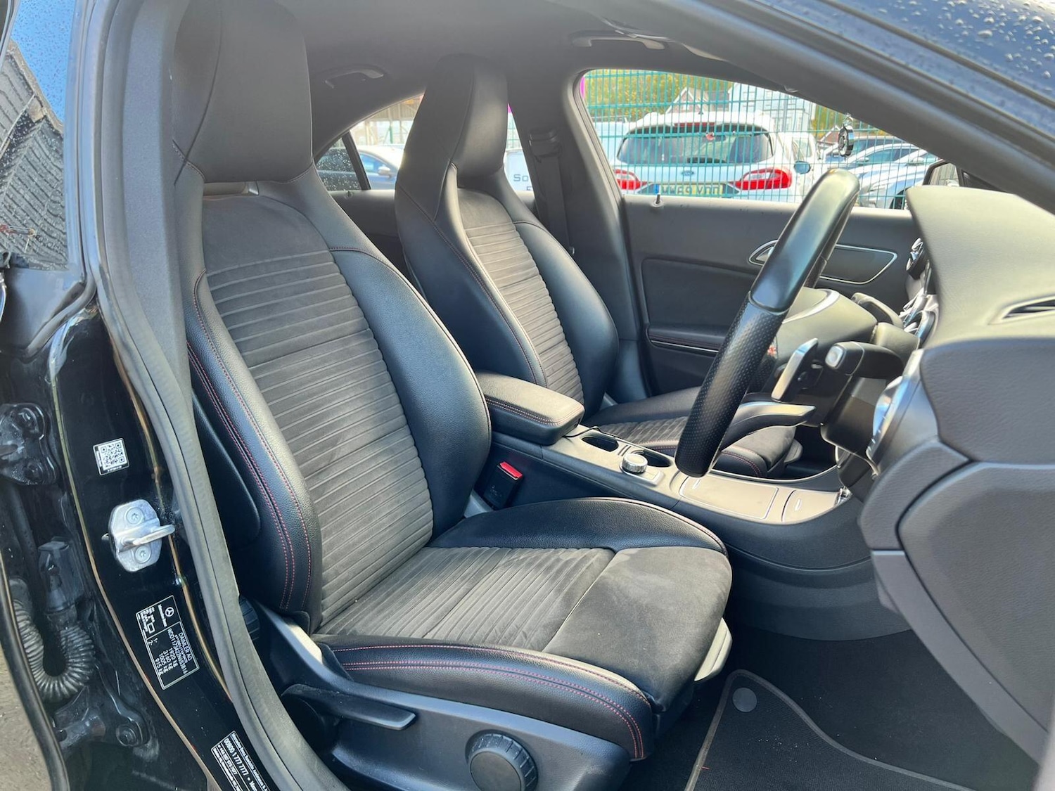 Used Mercedes-Benz CLA 2018 for sale - 76398098: Photo 15