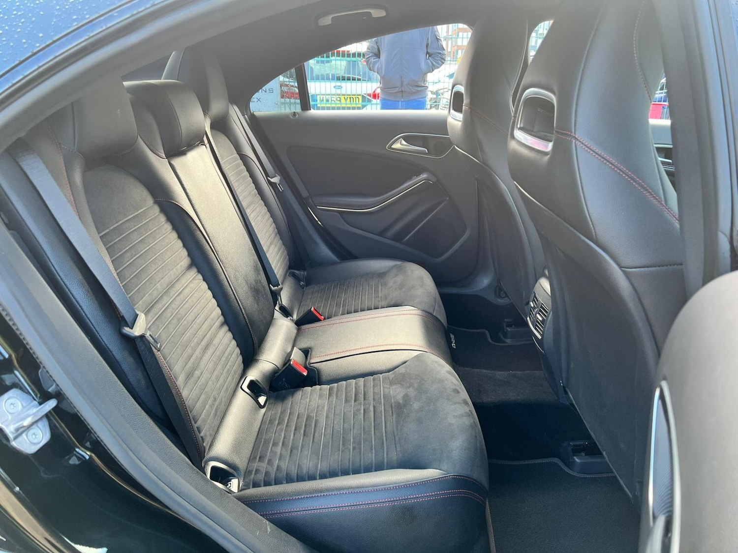 Used Mercedes-Benz CLA 2018 for sale - 76398098: Photo 16