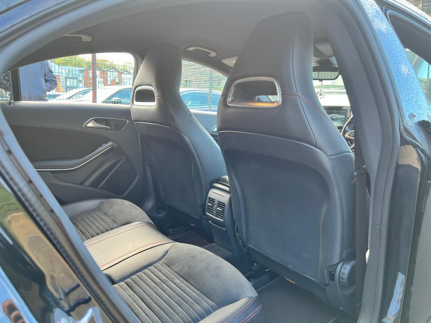 Used Mercedes-Benz CLA 2018 for sale - 76398098: Photo 18