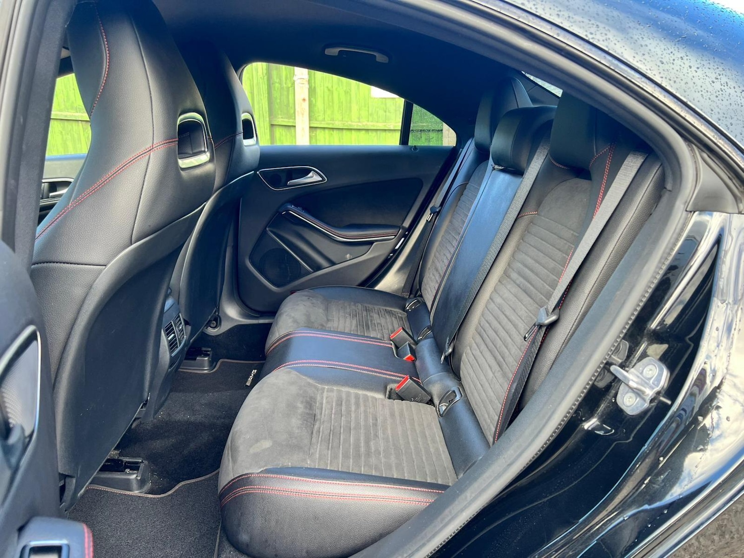 Used Mercedes-Benz CLA 2018 for sale - 76398098: Photo 19