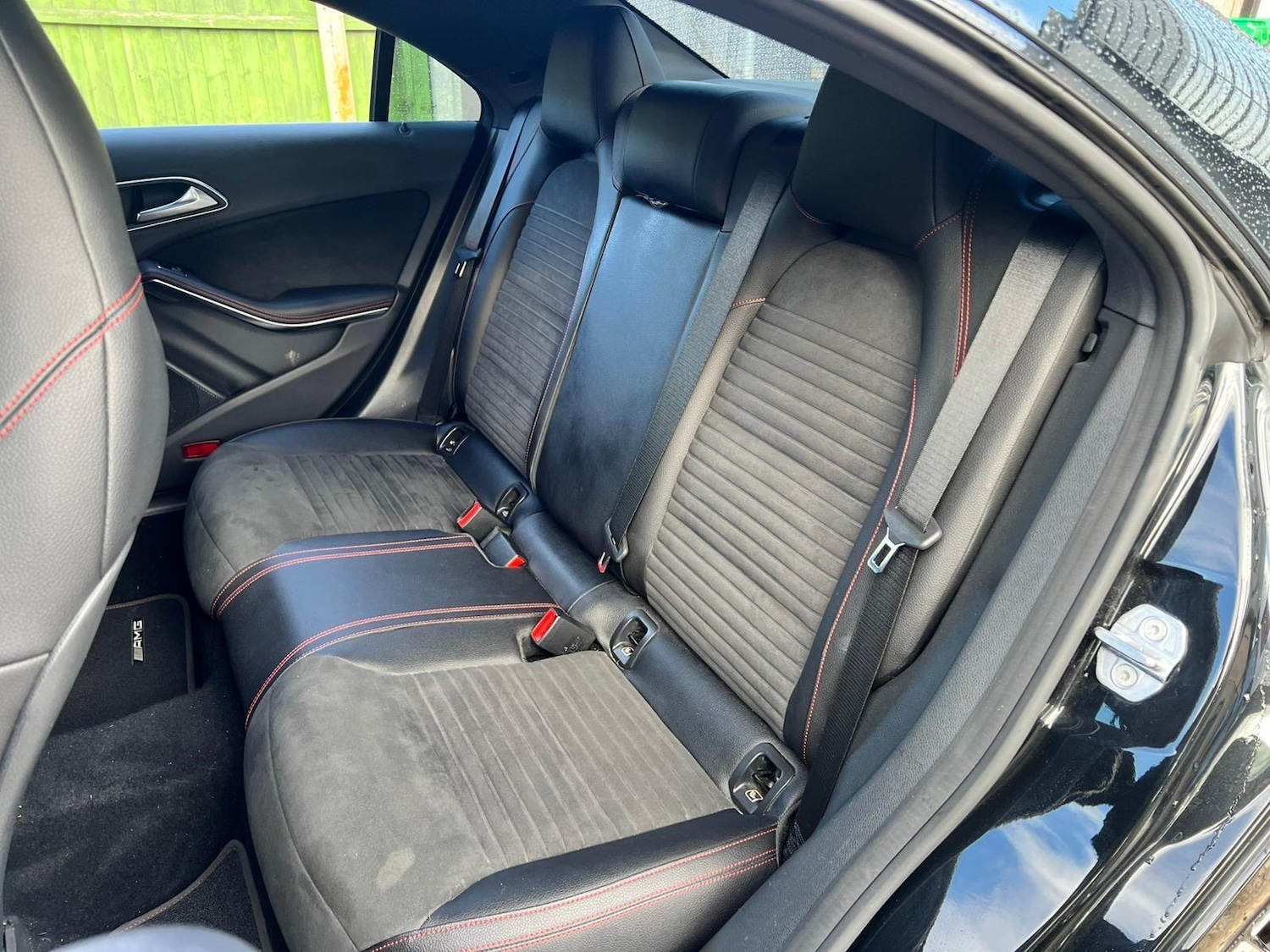 Used Mercedes-Benz CLA 2018 for sale - 76398098: Photo 20