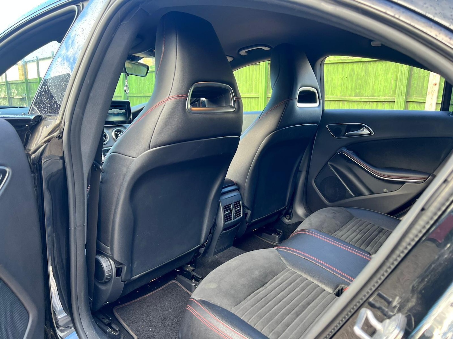 Used Mercedes-Benz CLA 2018 for sale - 76398098: Photo 21