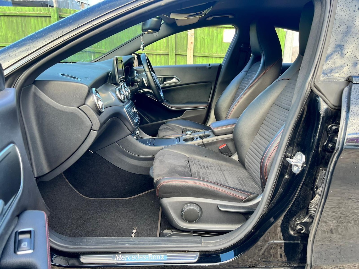 Used Mercedes-Benz CLA 2018 for sale - 76398098: Photo 22