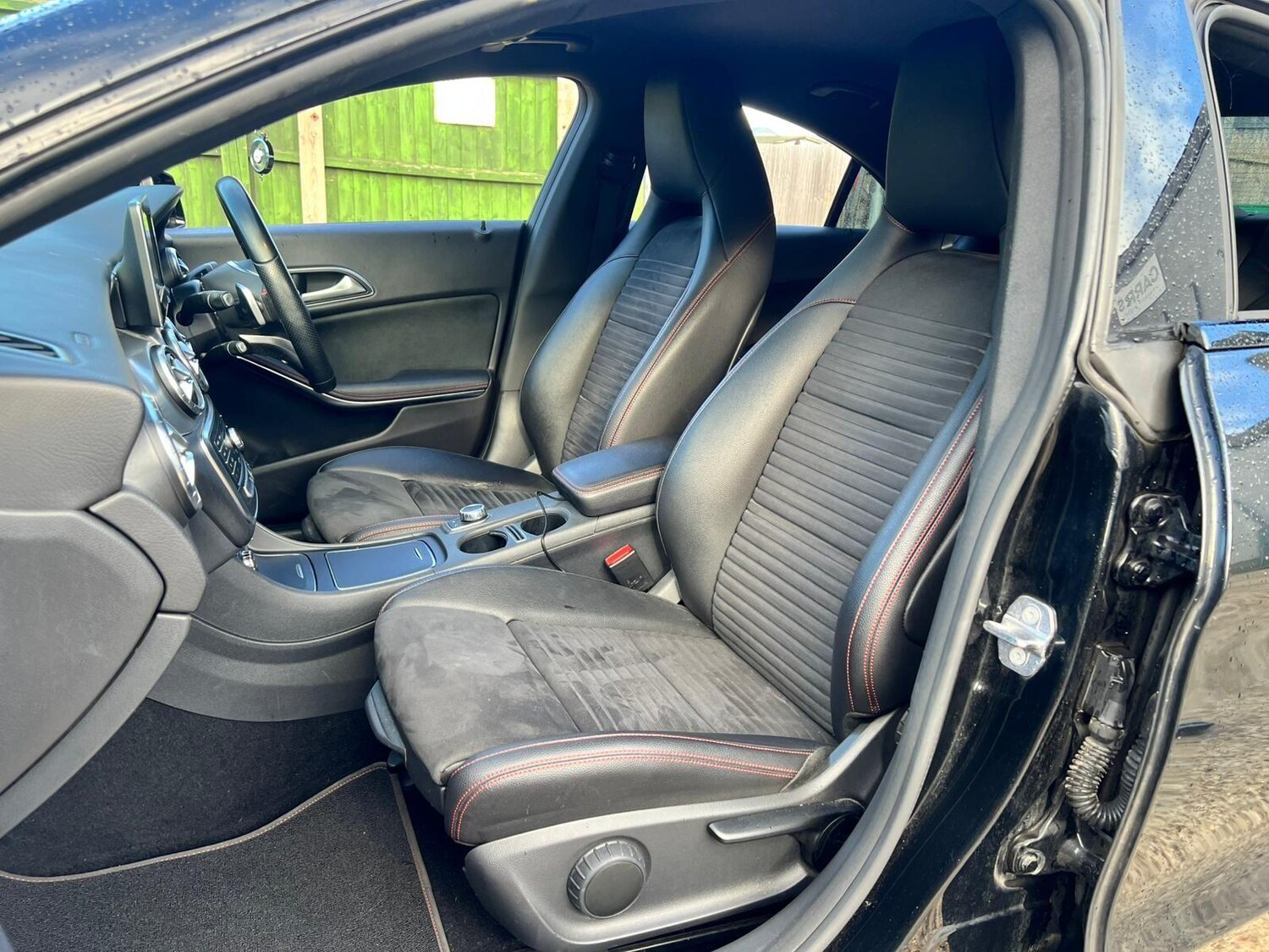 Used Mercedes-Benz CLA 2018 for sale - 76398098: Photo 23