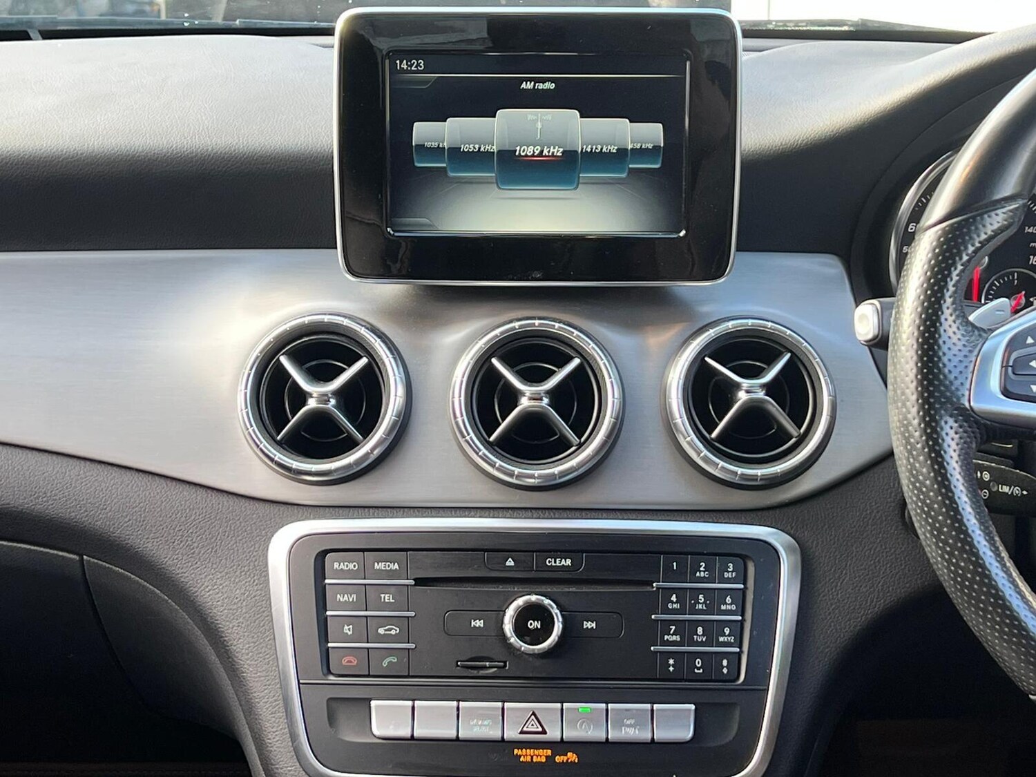 Used Mercedes-Benz CLA 2018 for sale - 76398098: Photo 25