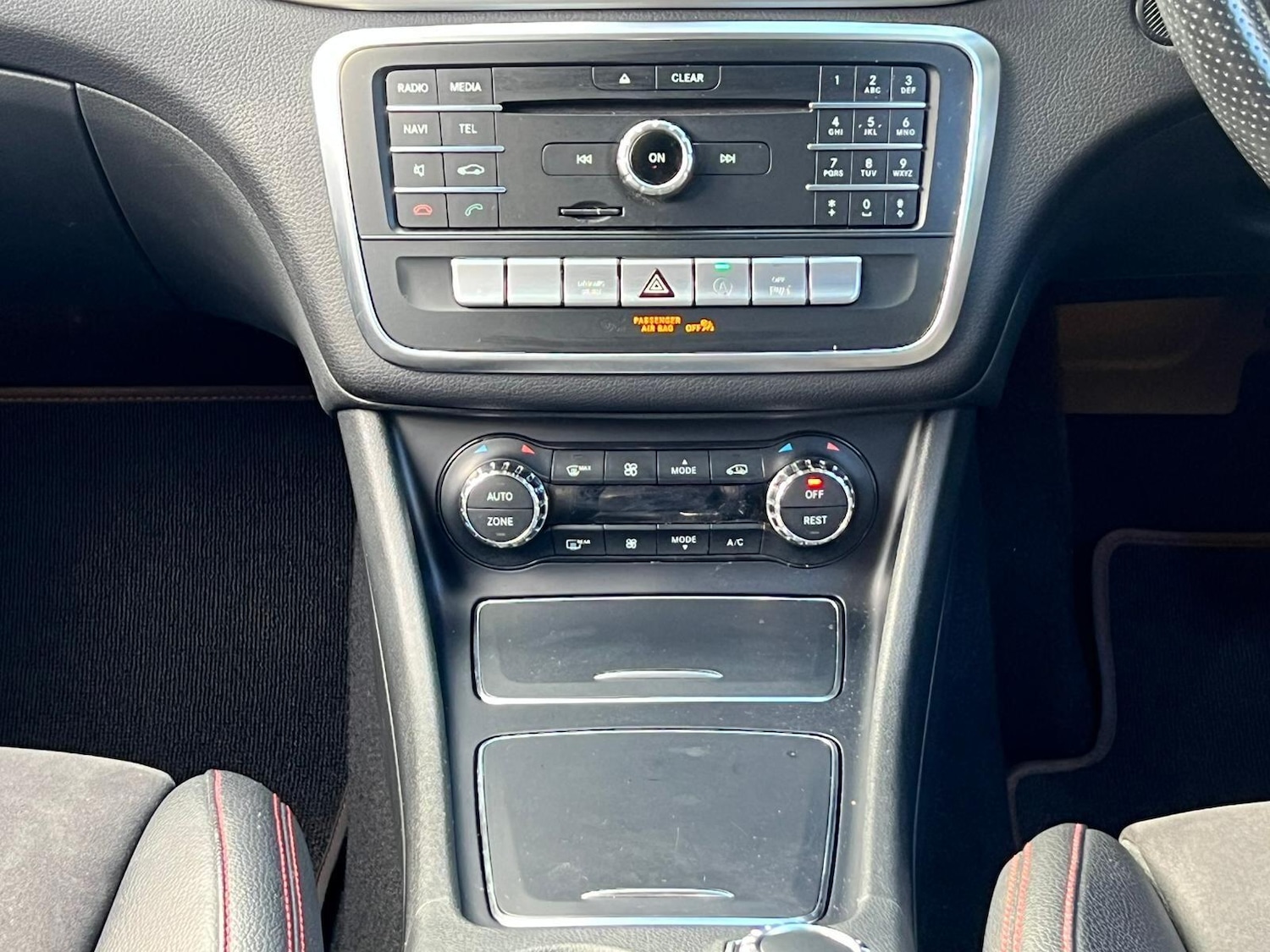 Used Mercedes-Benz CLA 2018 for sale - 76398098: Photo 26