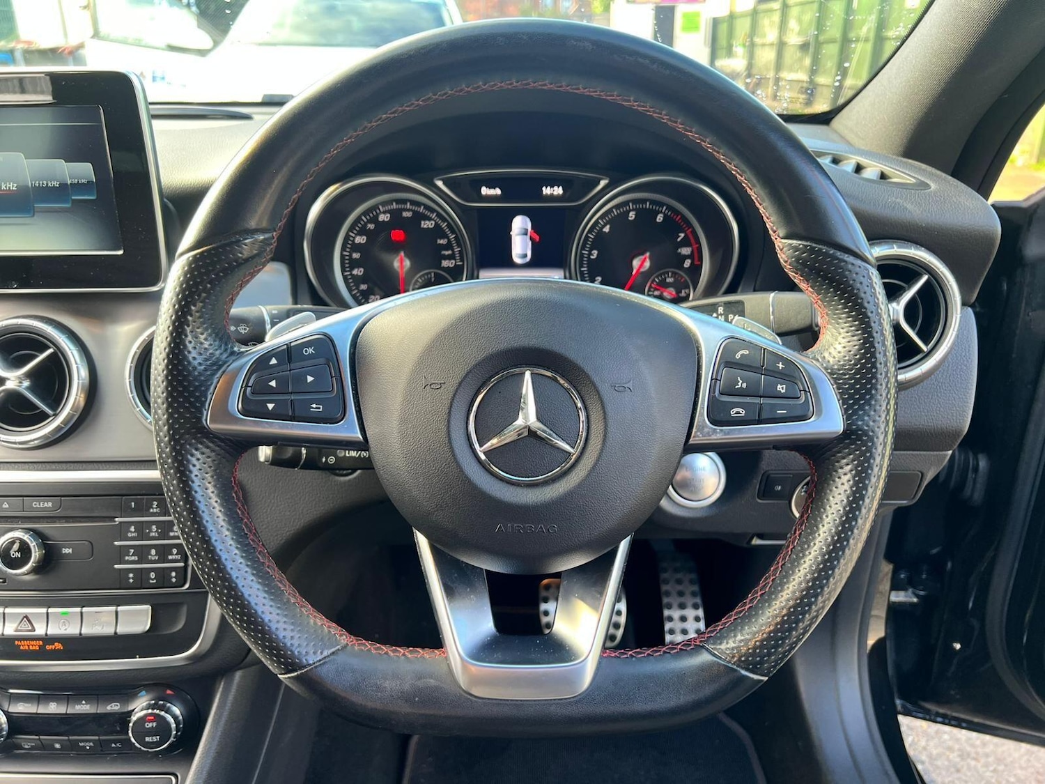 Used Mercedes-Benz CLA 2018 for sale - 76398098: Photo 27